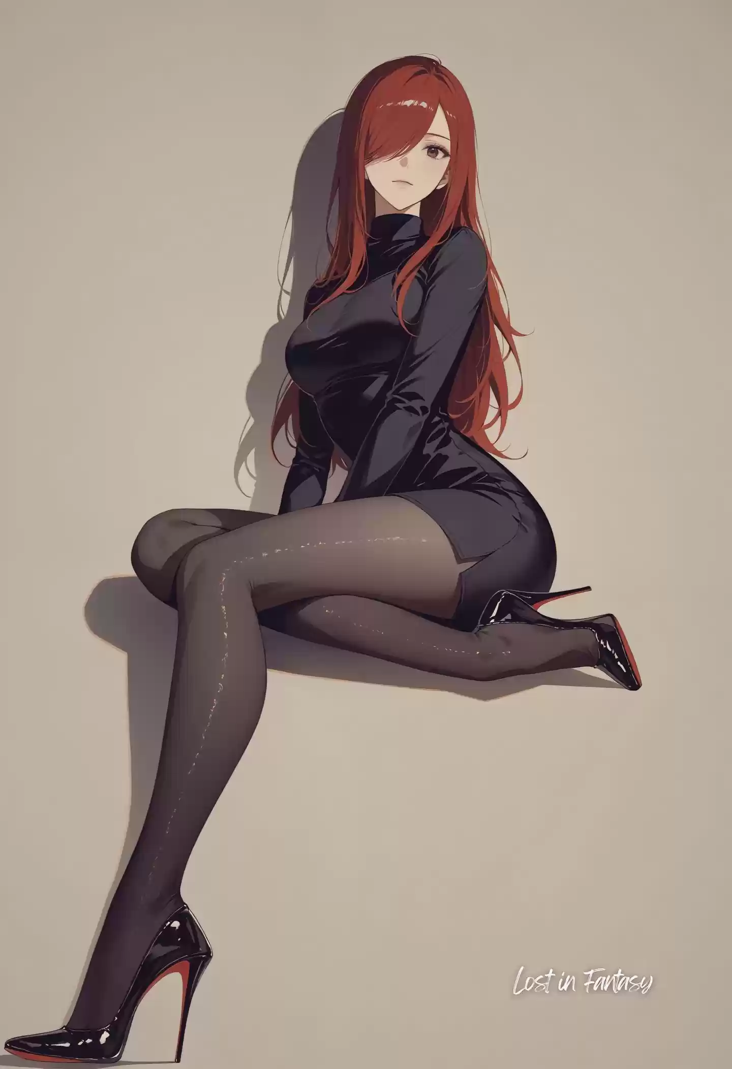 奈落语