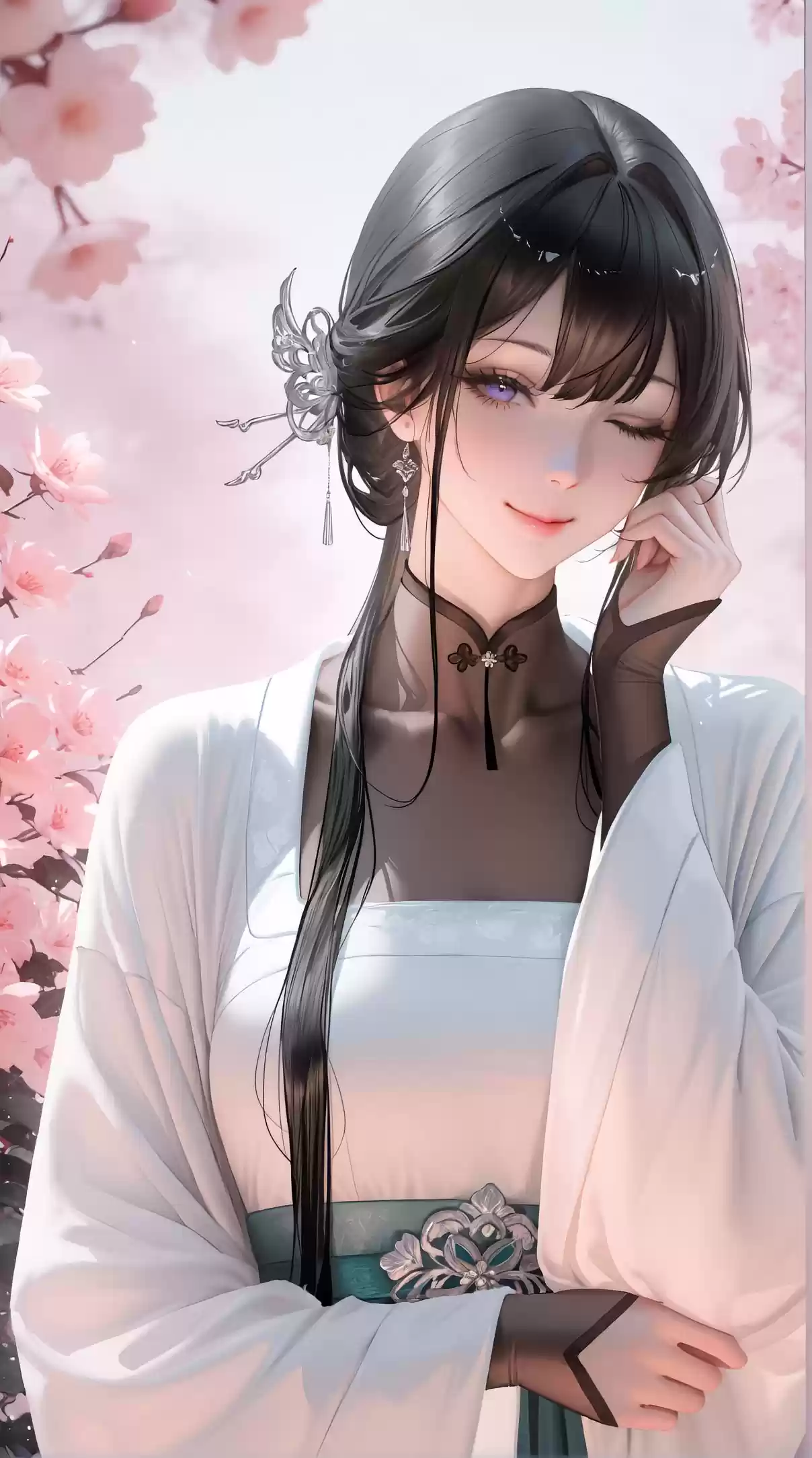 奈落语