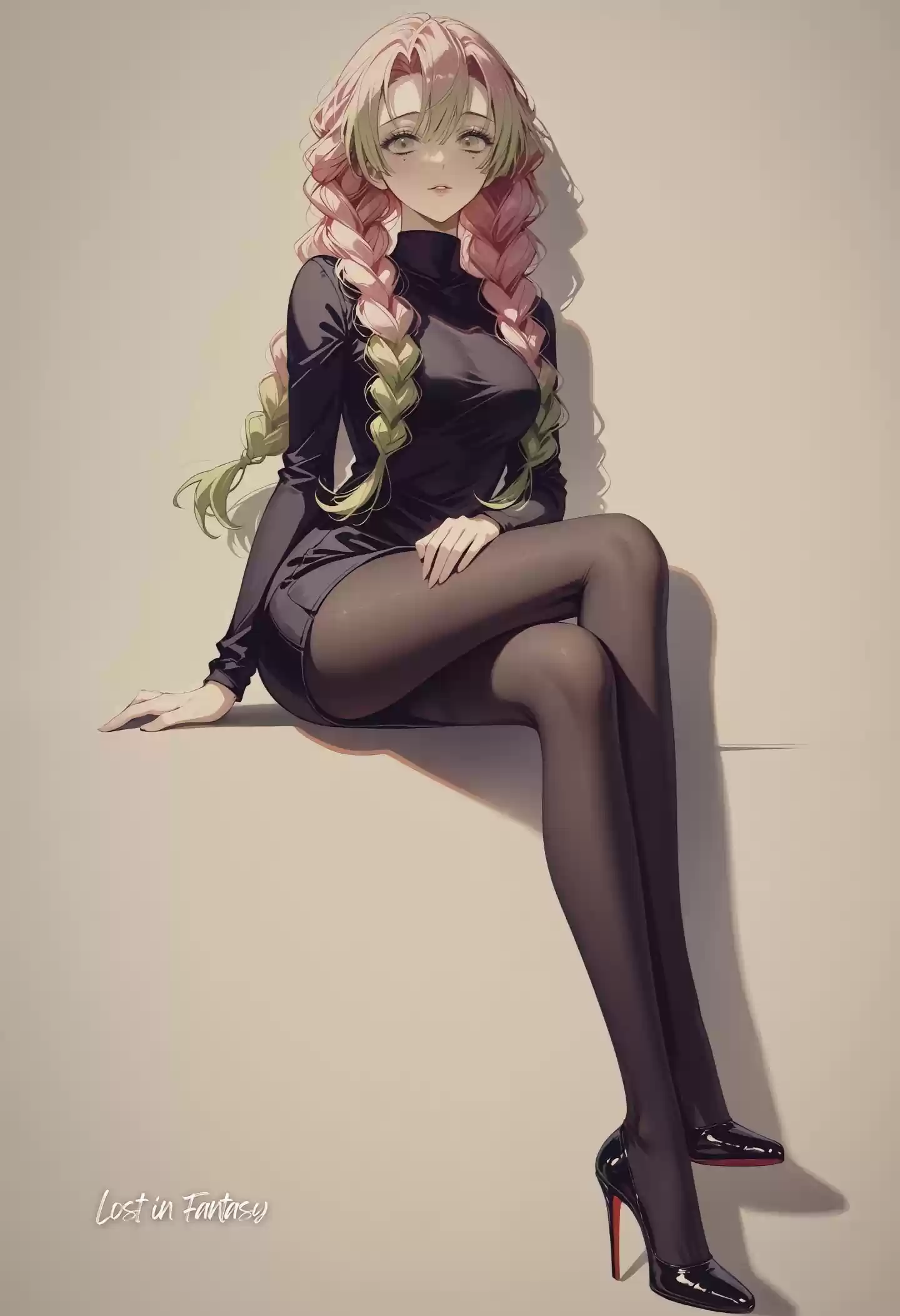 奈落语