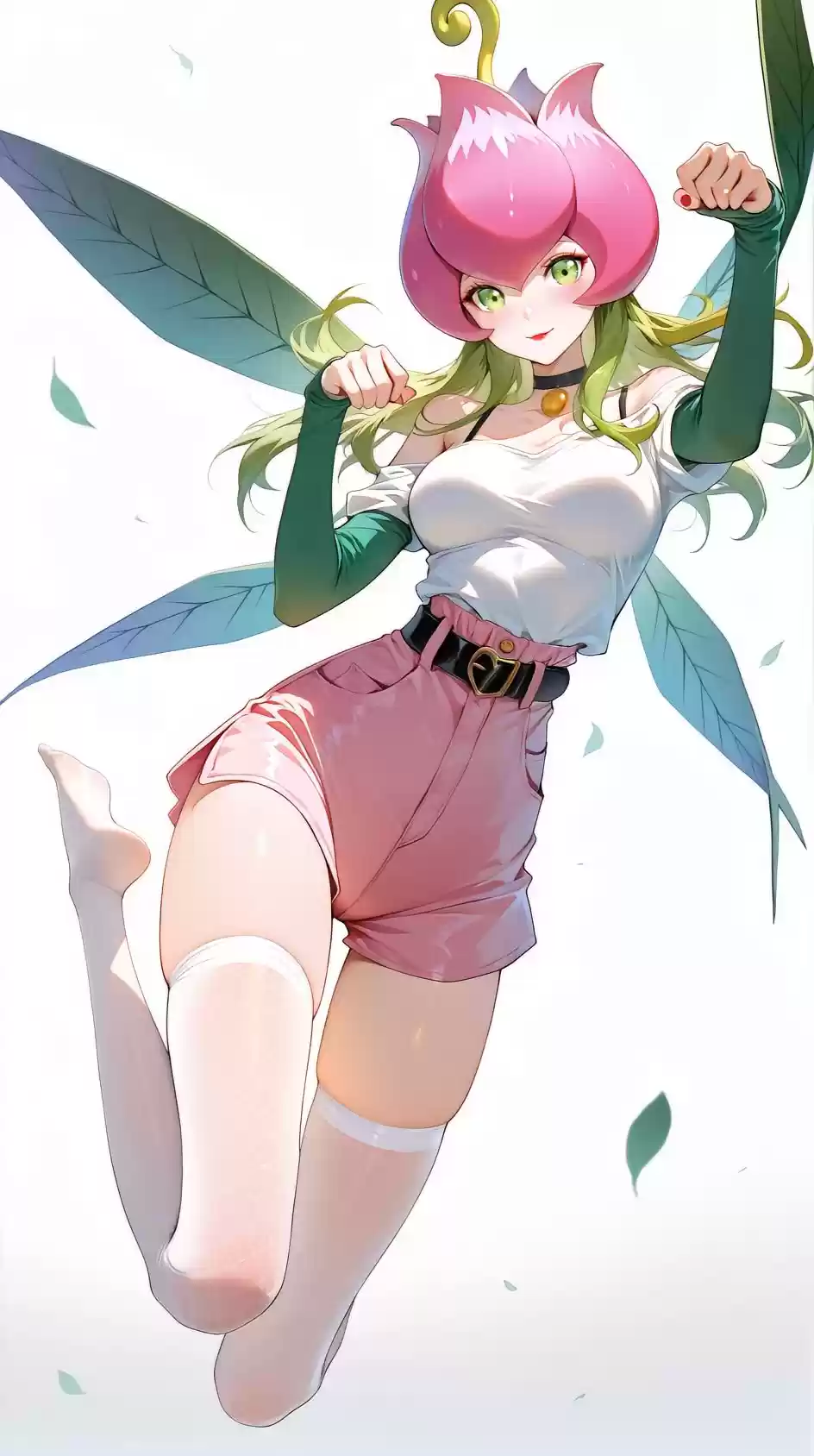 奈落语