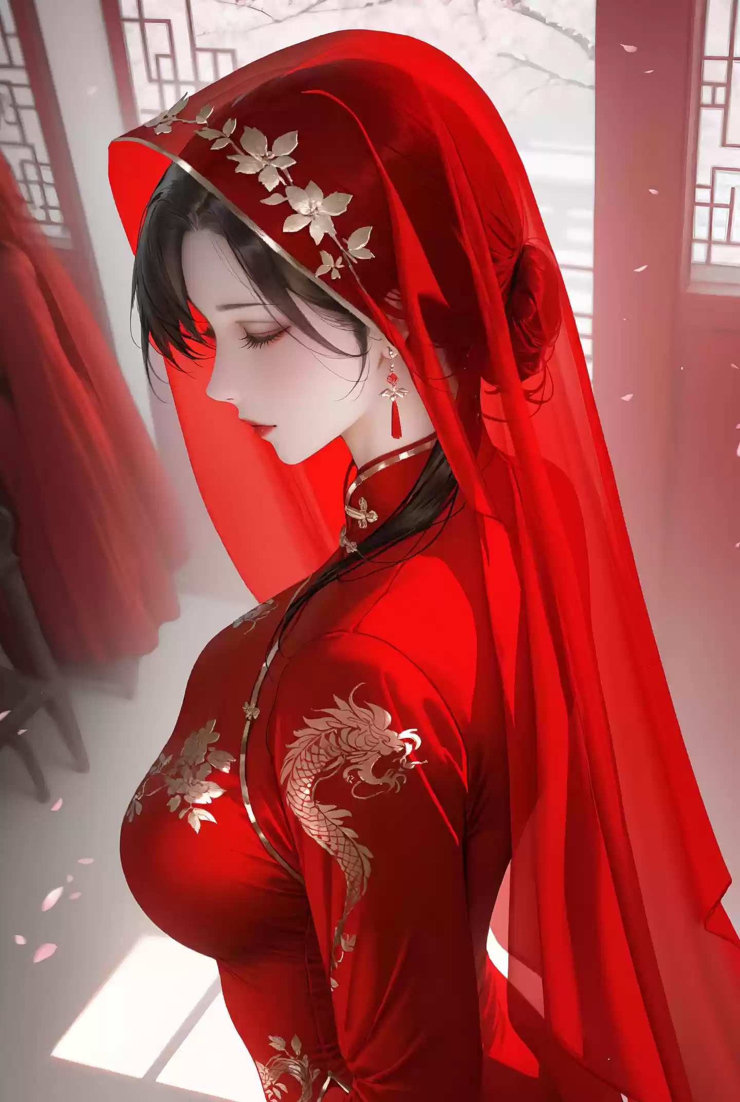 奈落语