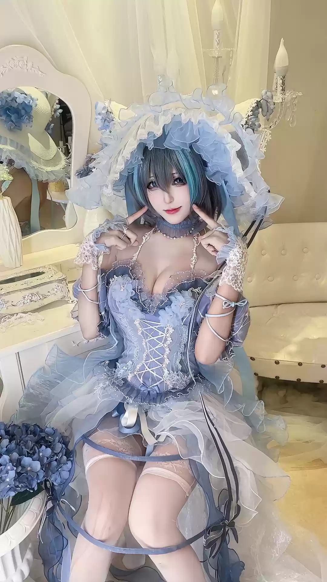奈落语