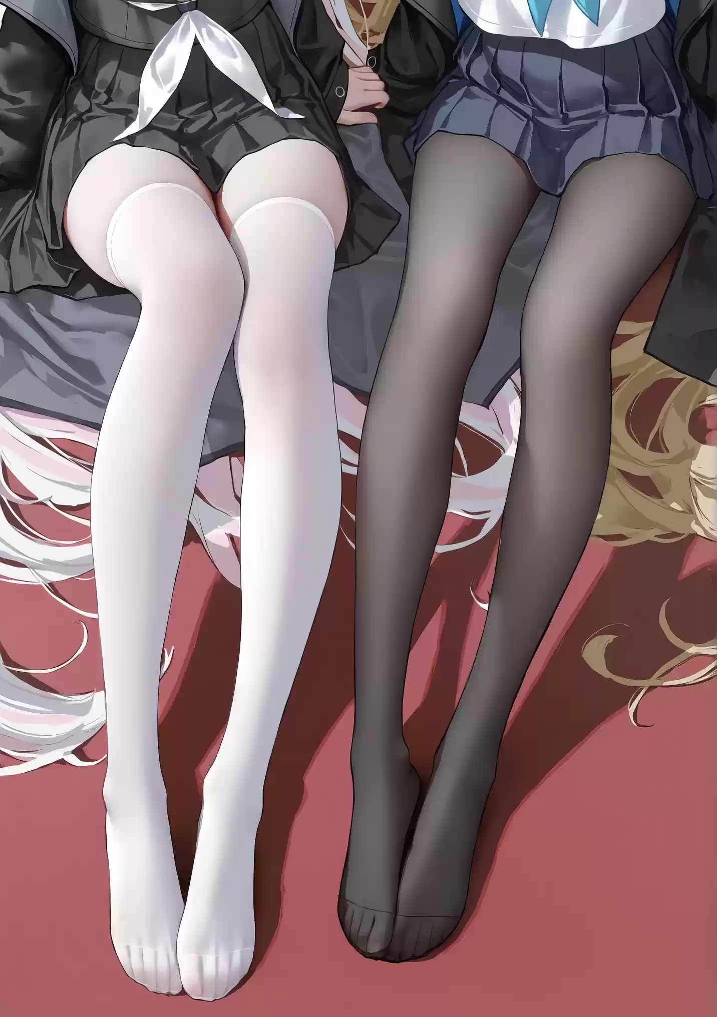 奈落语
