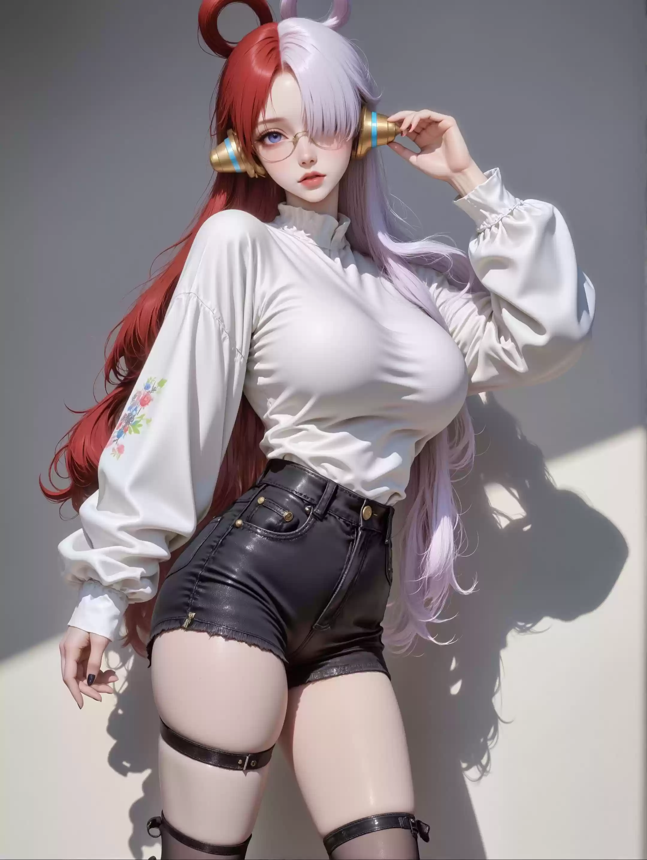 奈落语