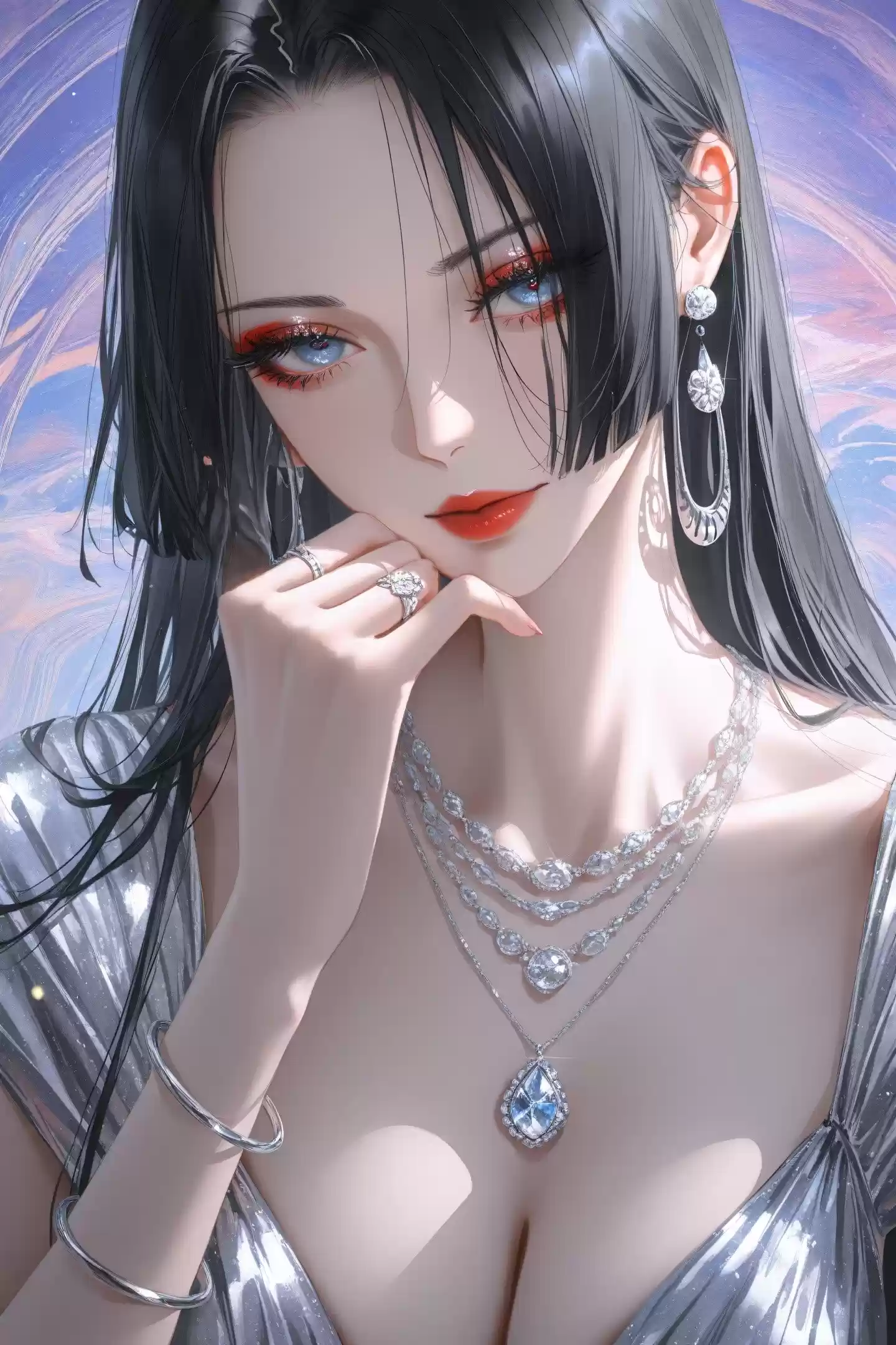 奈落语