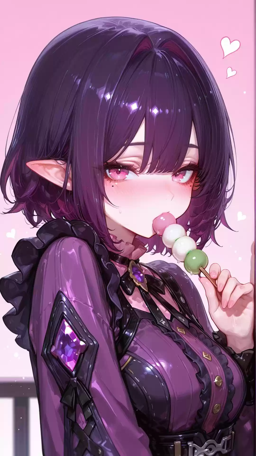 奈落语