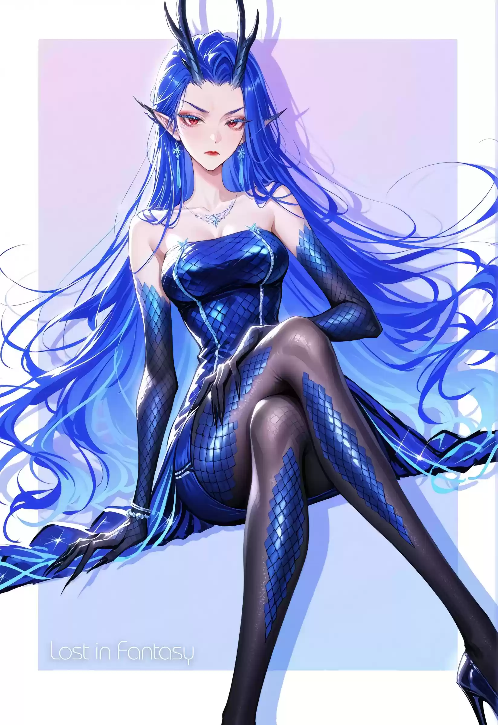 奈落语
