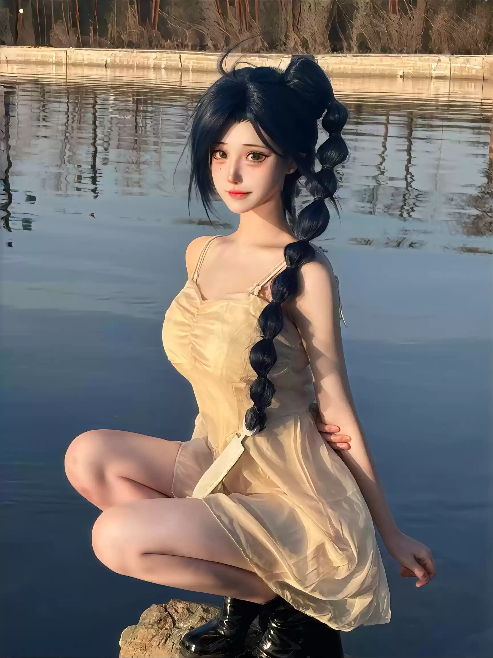 奈落语
