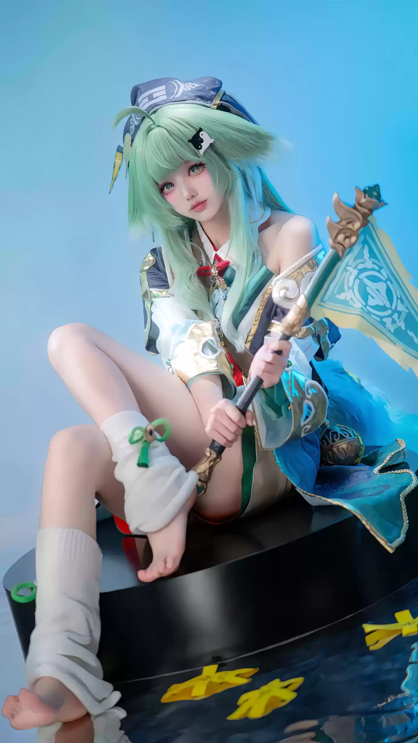 奈落语