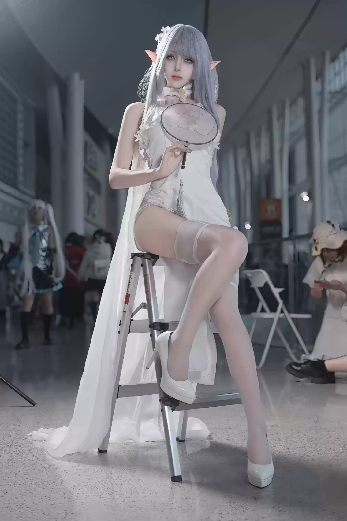 奈落语
