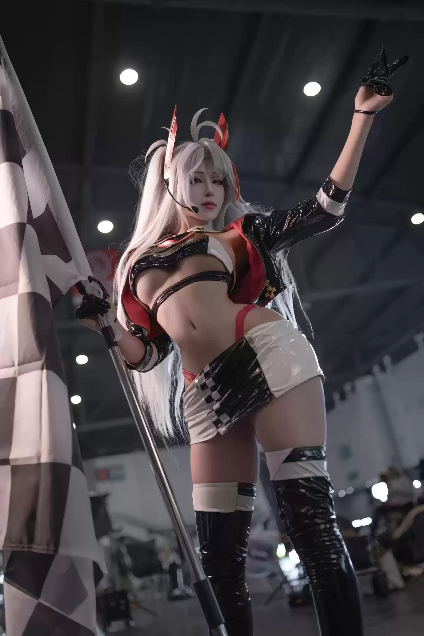 奈落语
