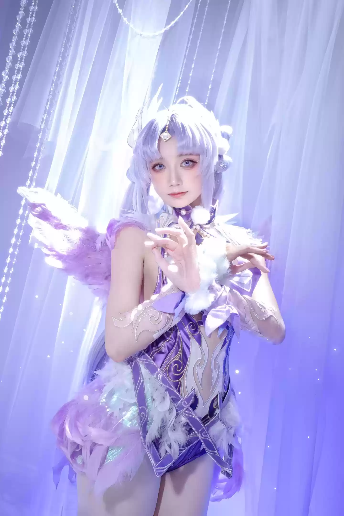 奈落语