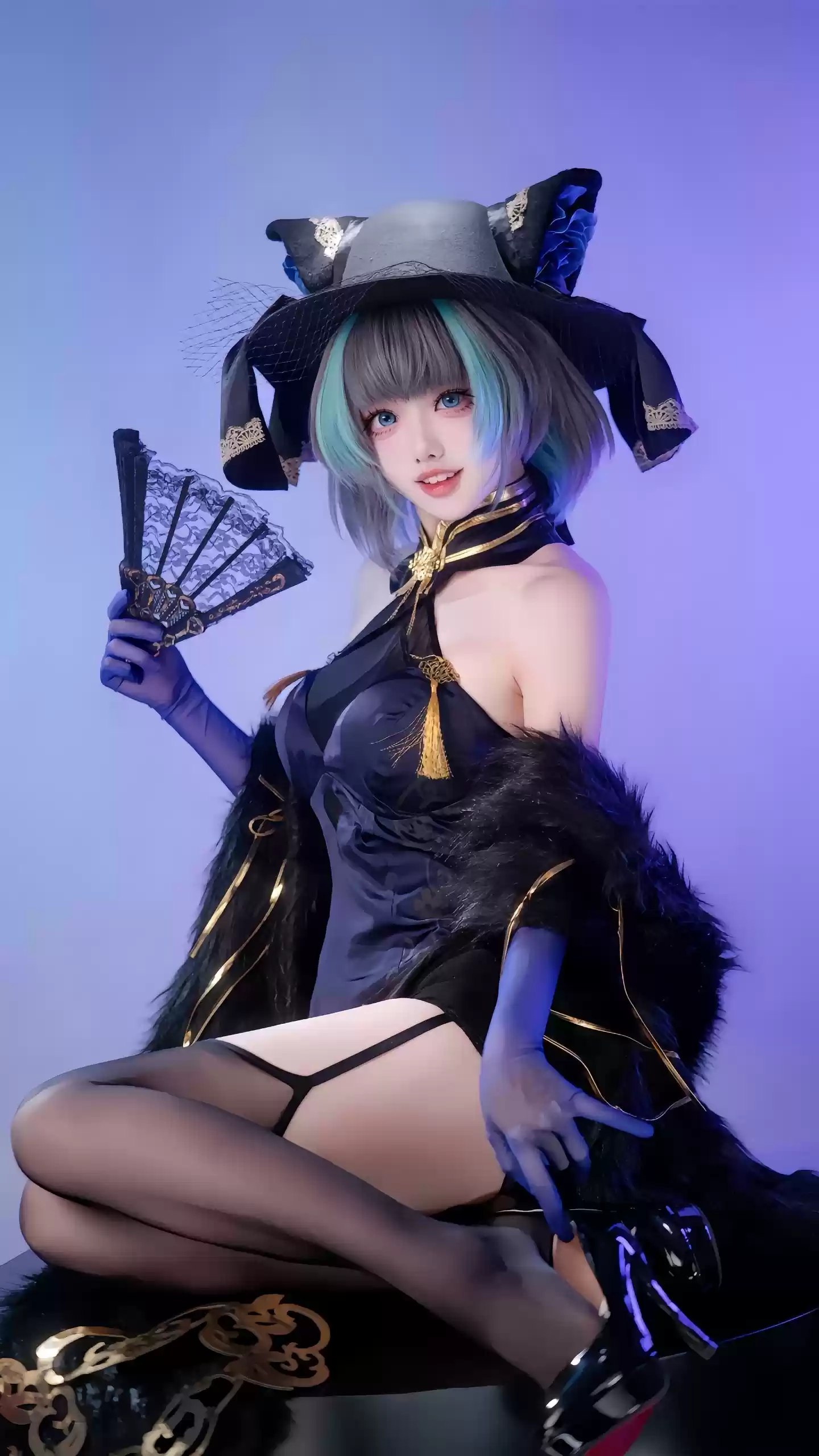 奈落语