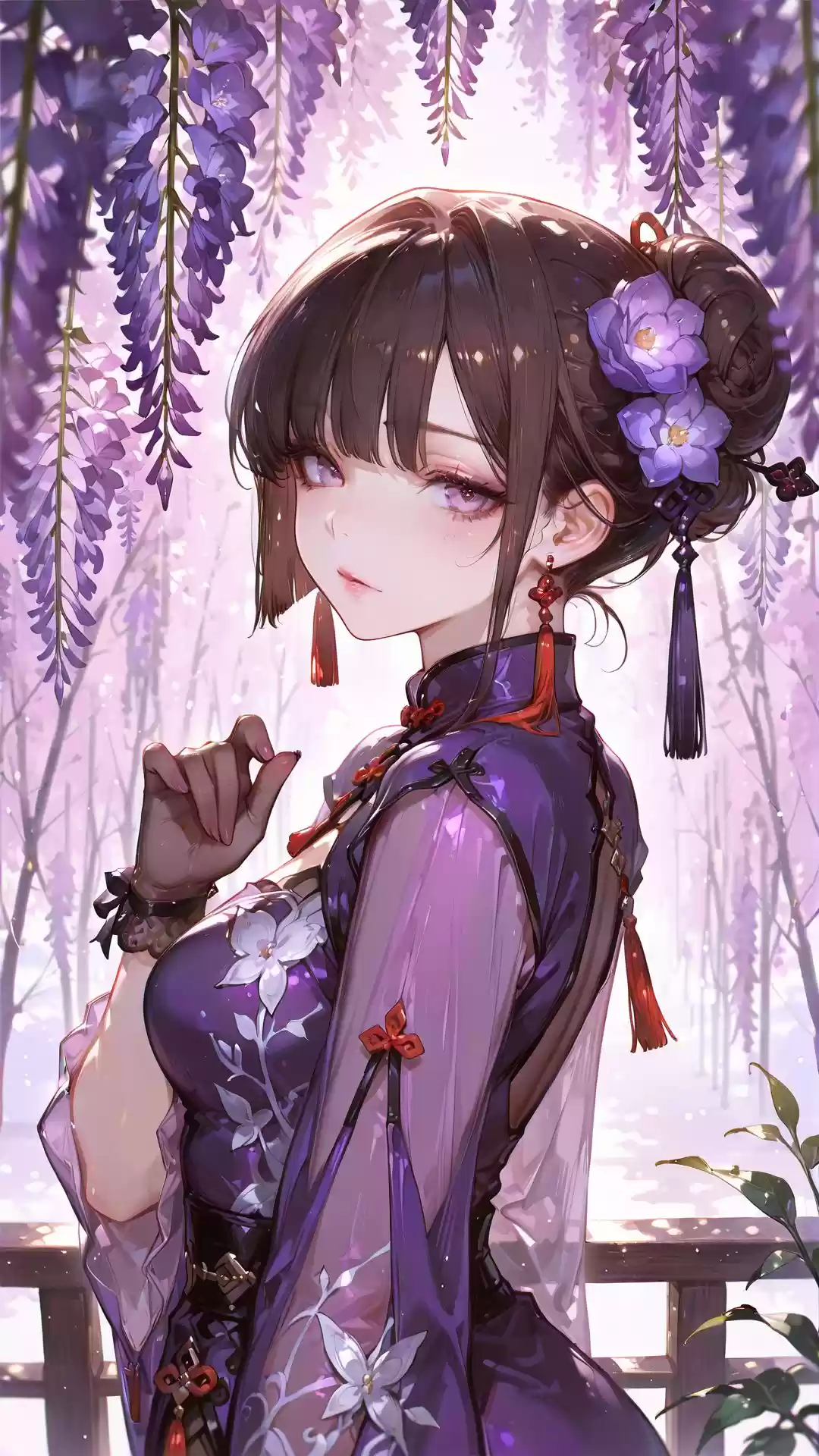 奈落语