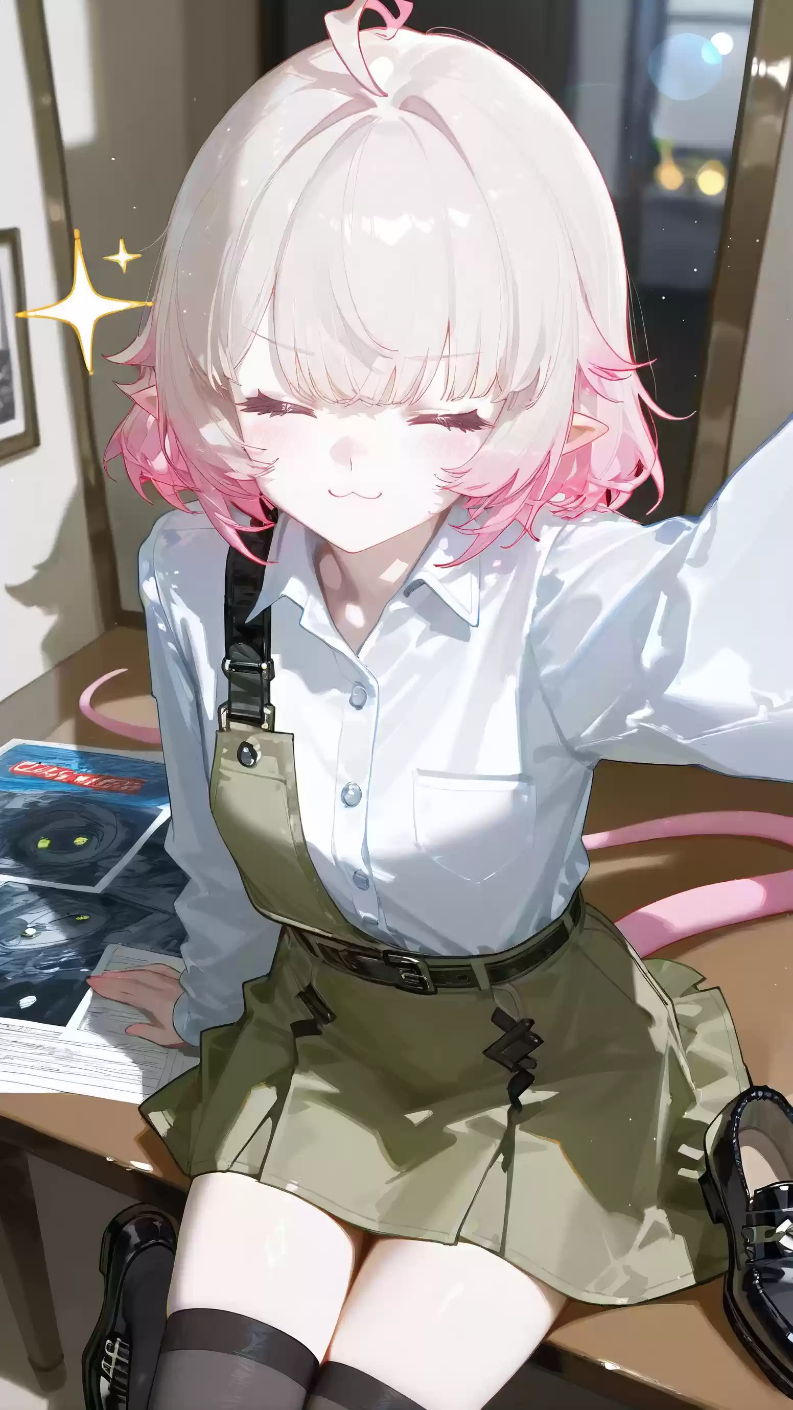 奈落语