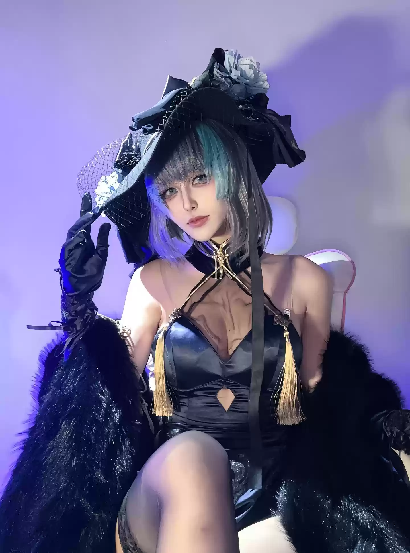 奈落语