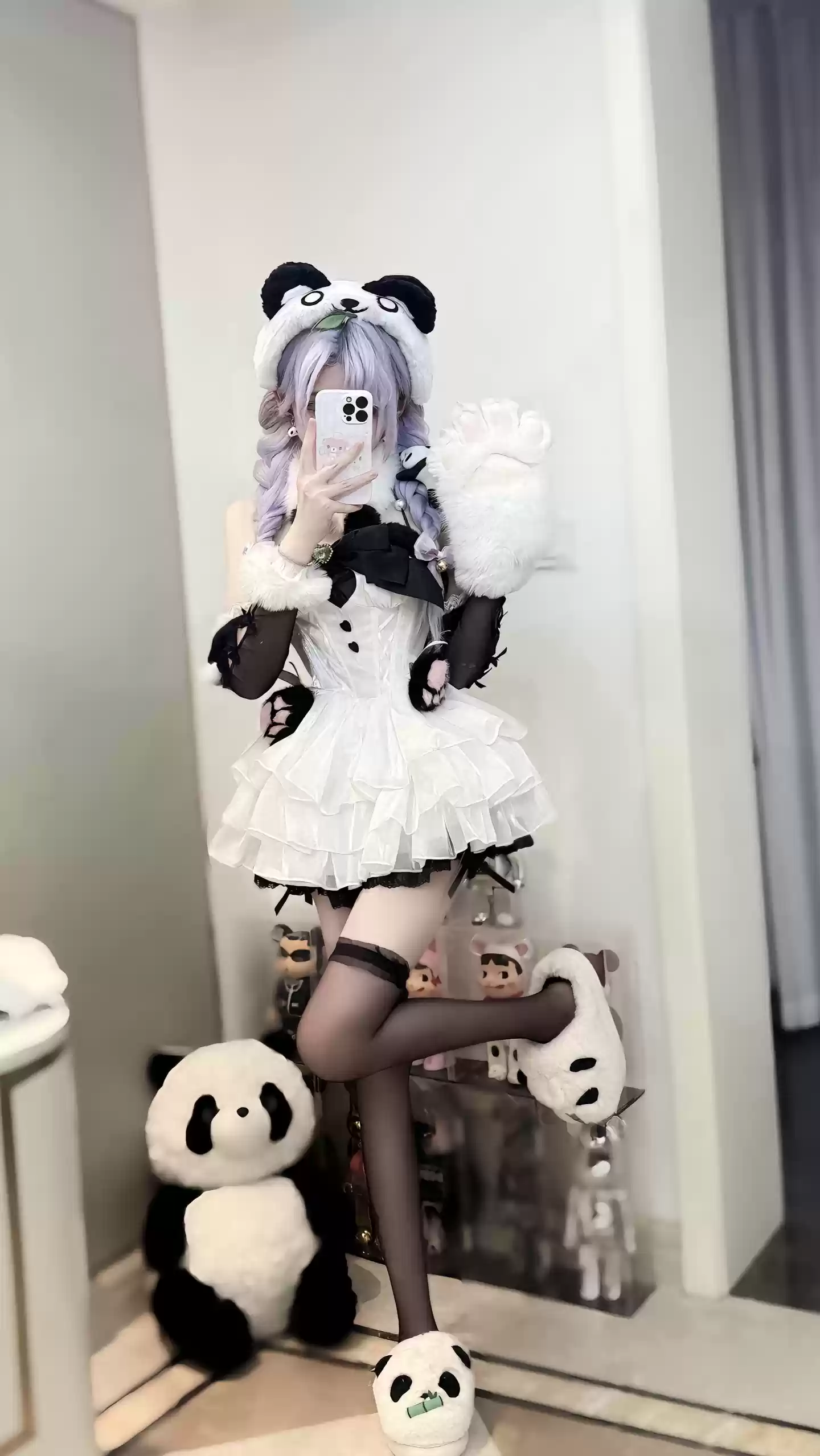 奈落语