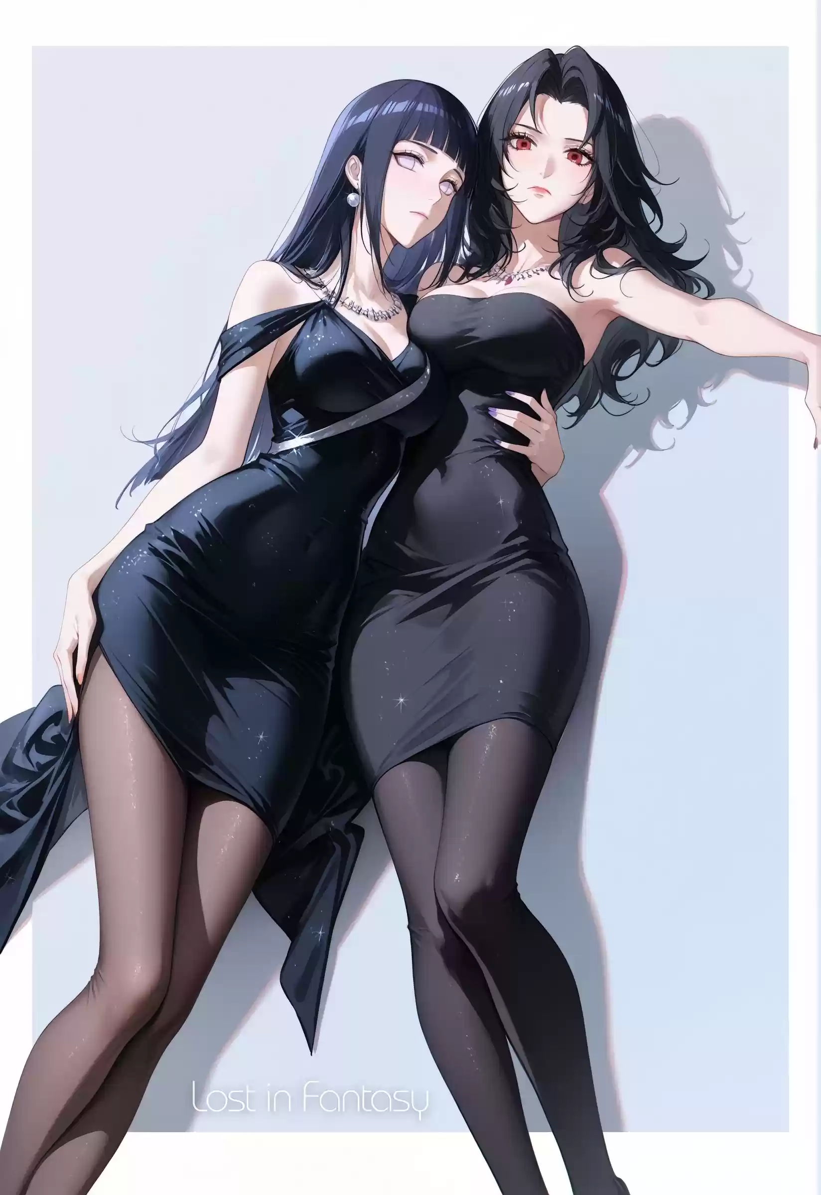 奈落语