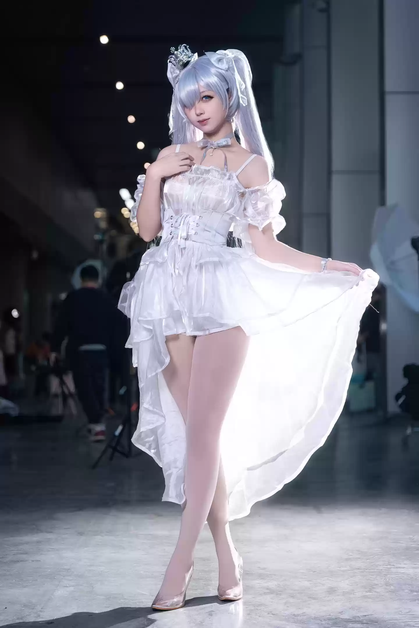 奈落语