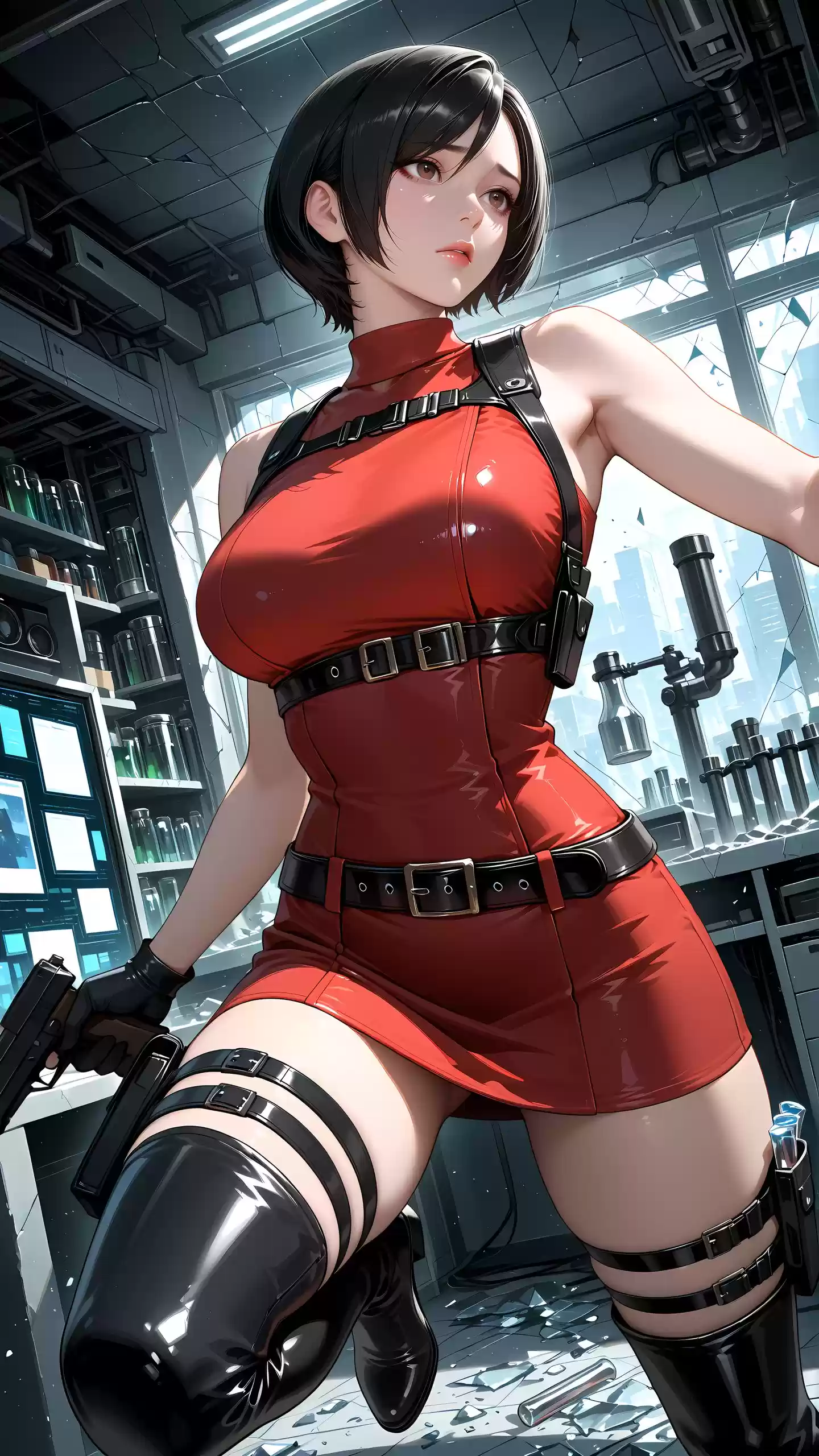 奈落语