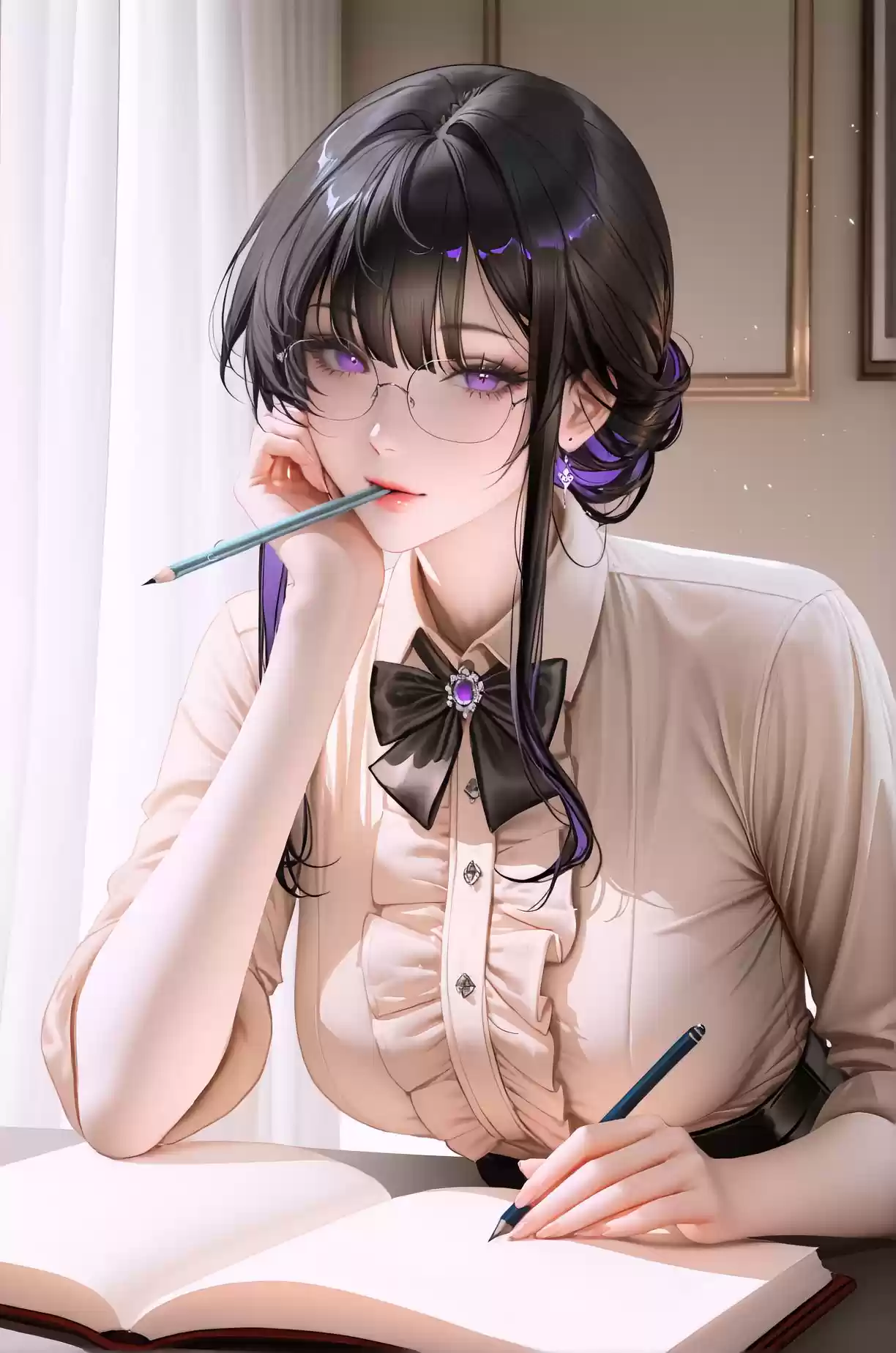 奈落语