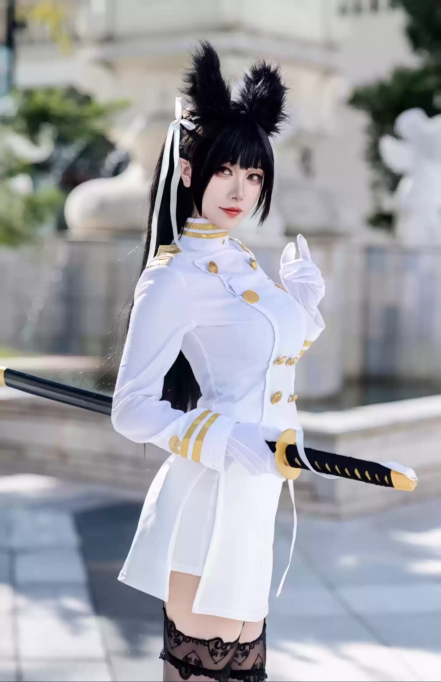 奈落语