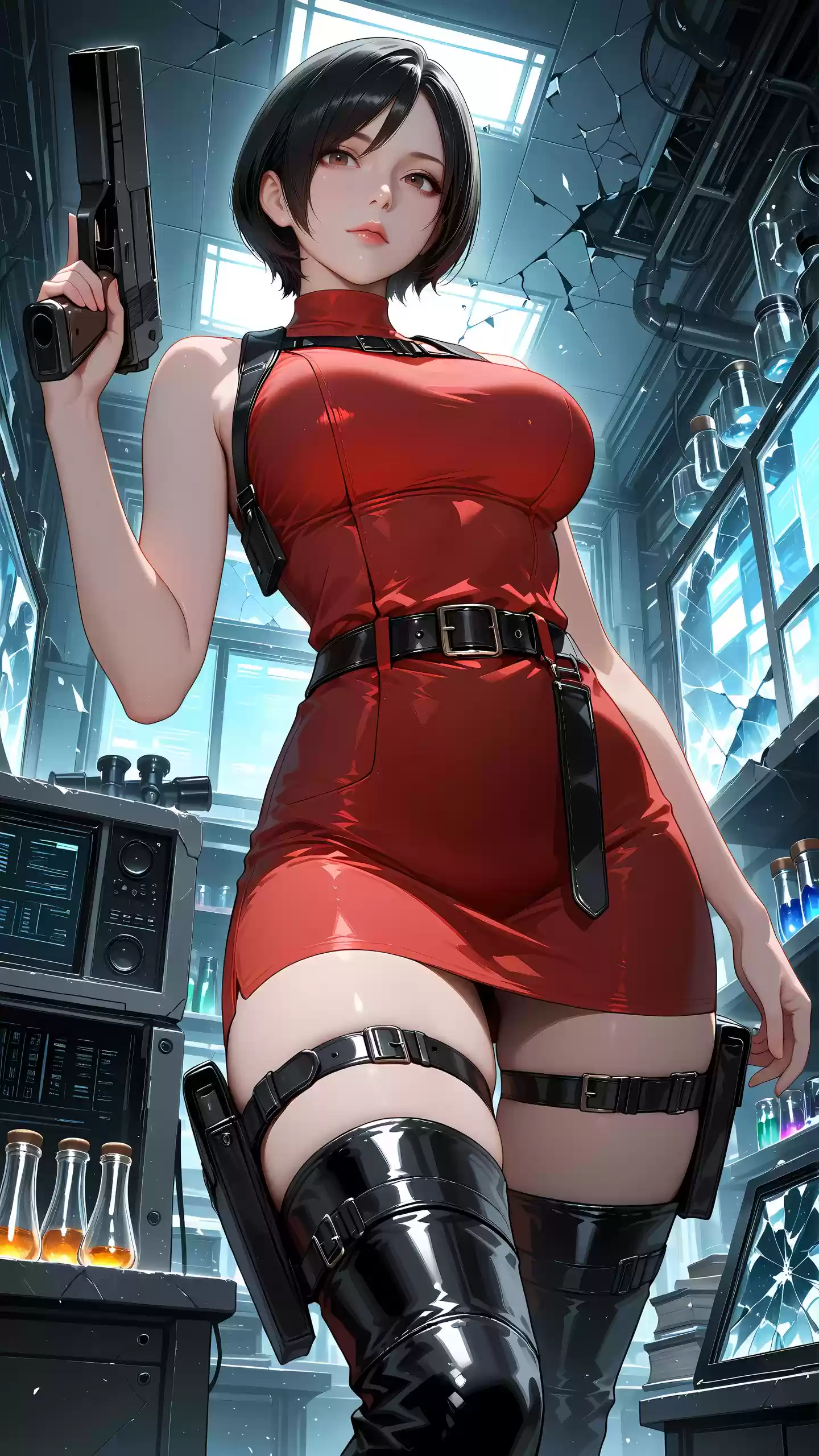奈落语