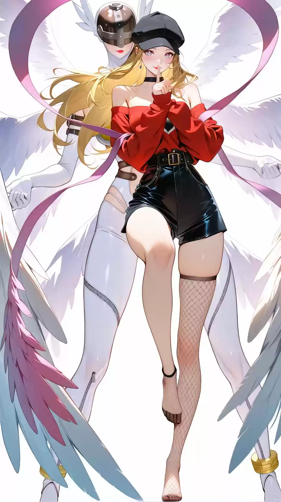 奈落语