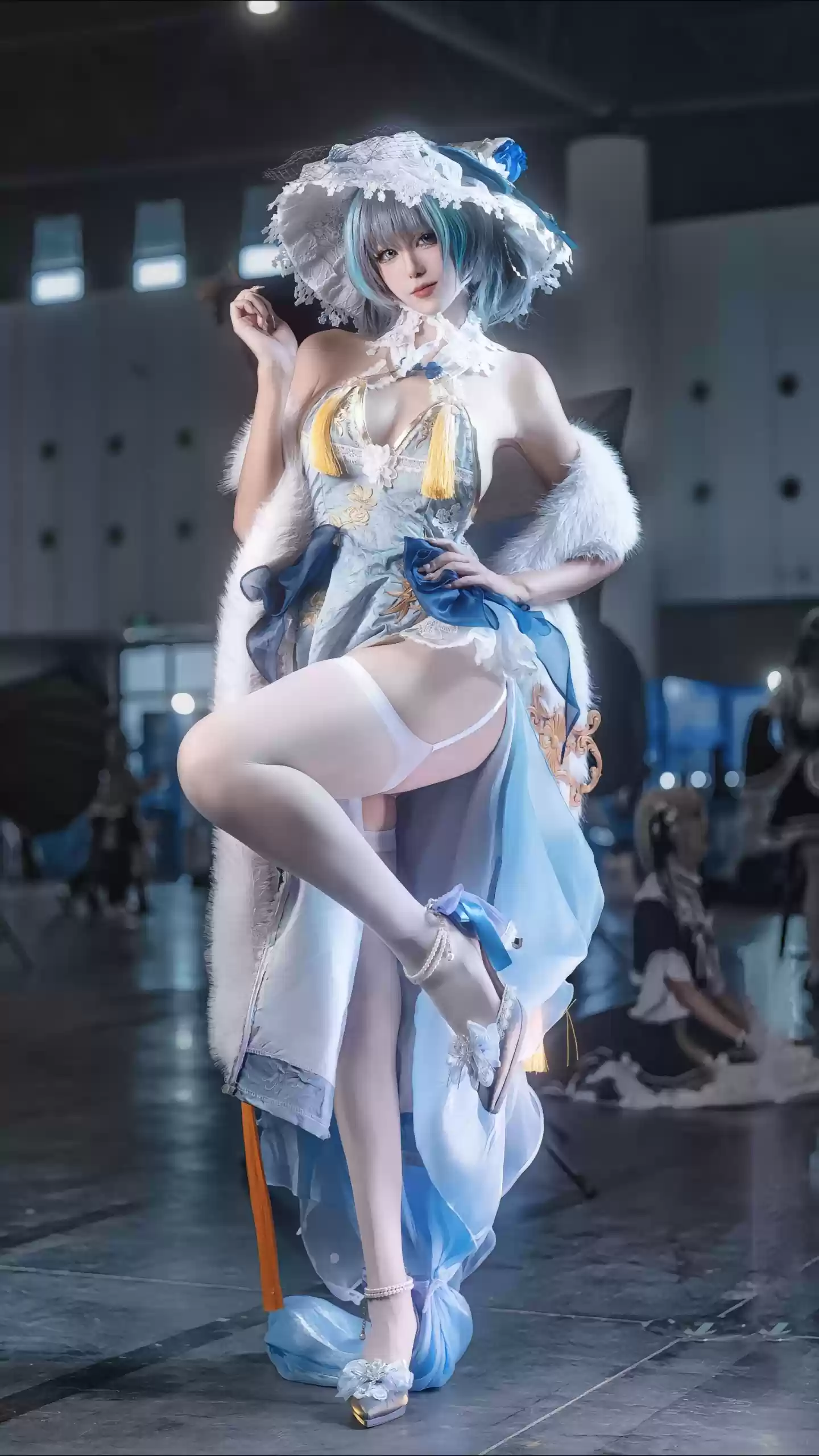 奈落语