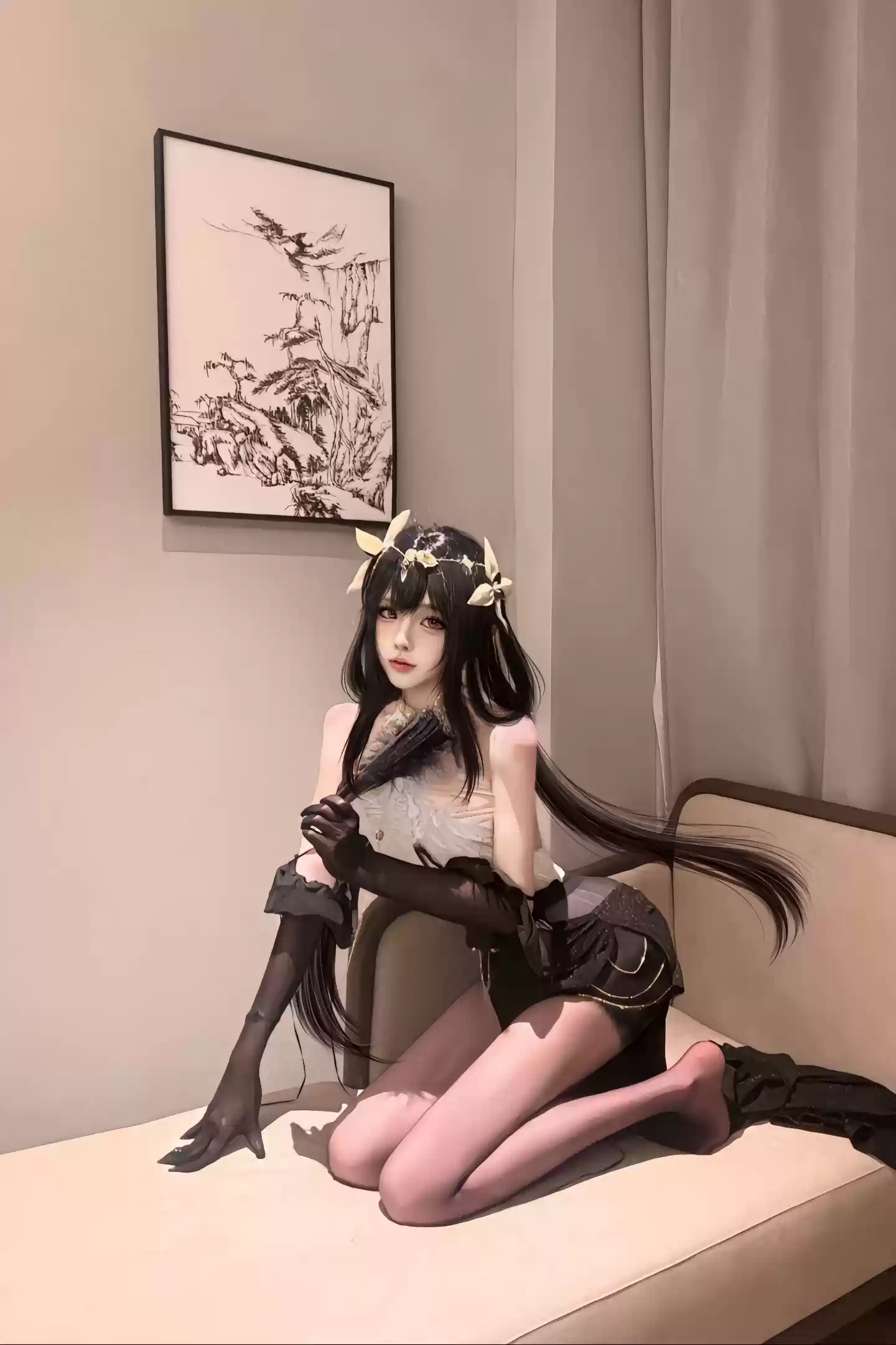 奈落语