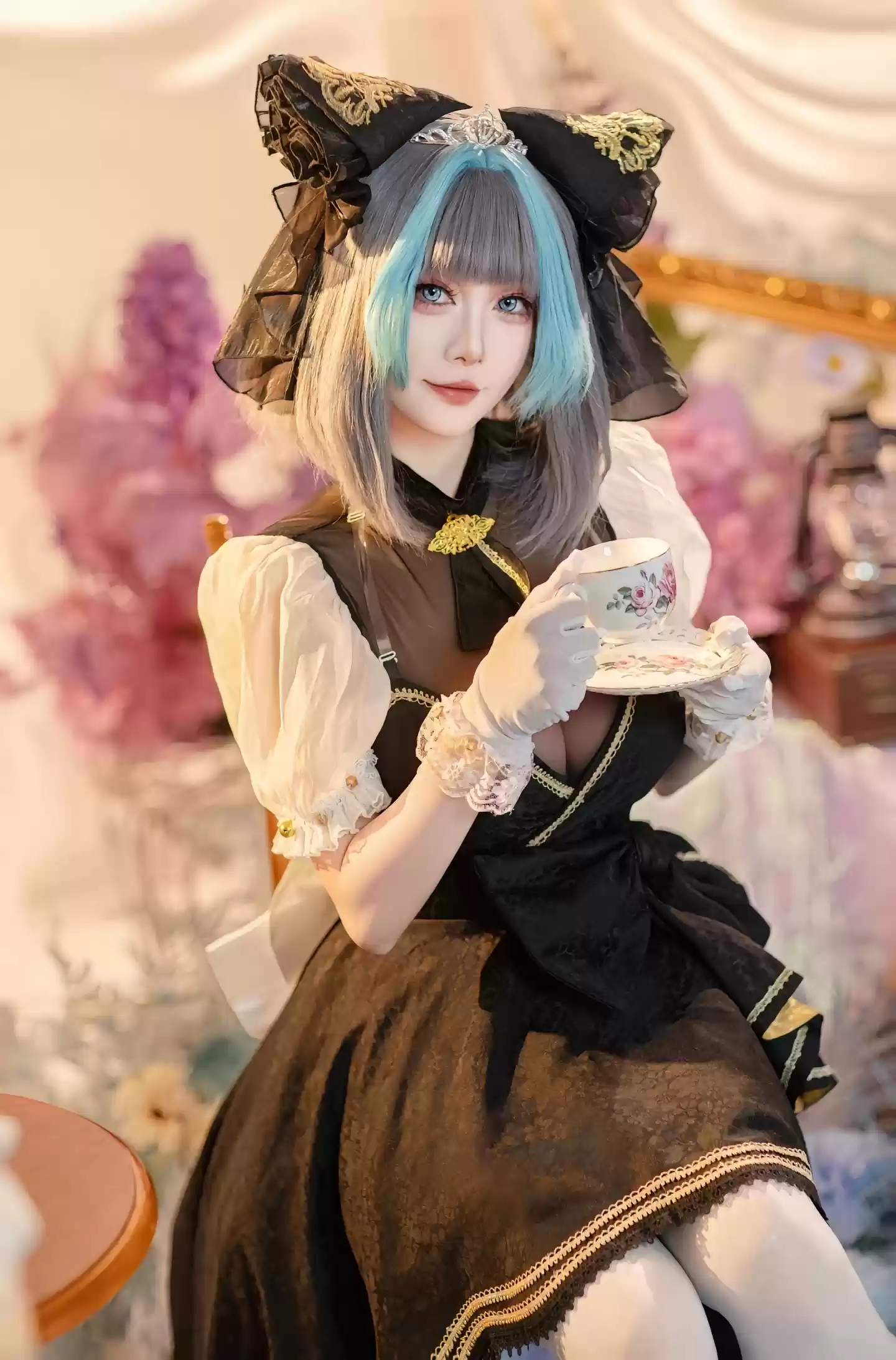 奈落语
