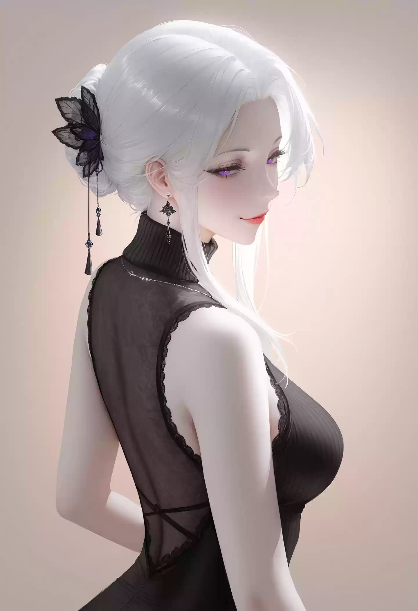 奈落语