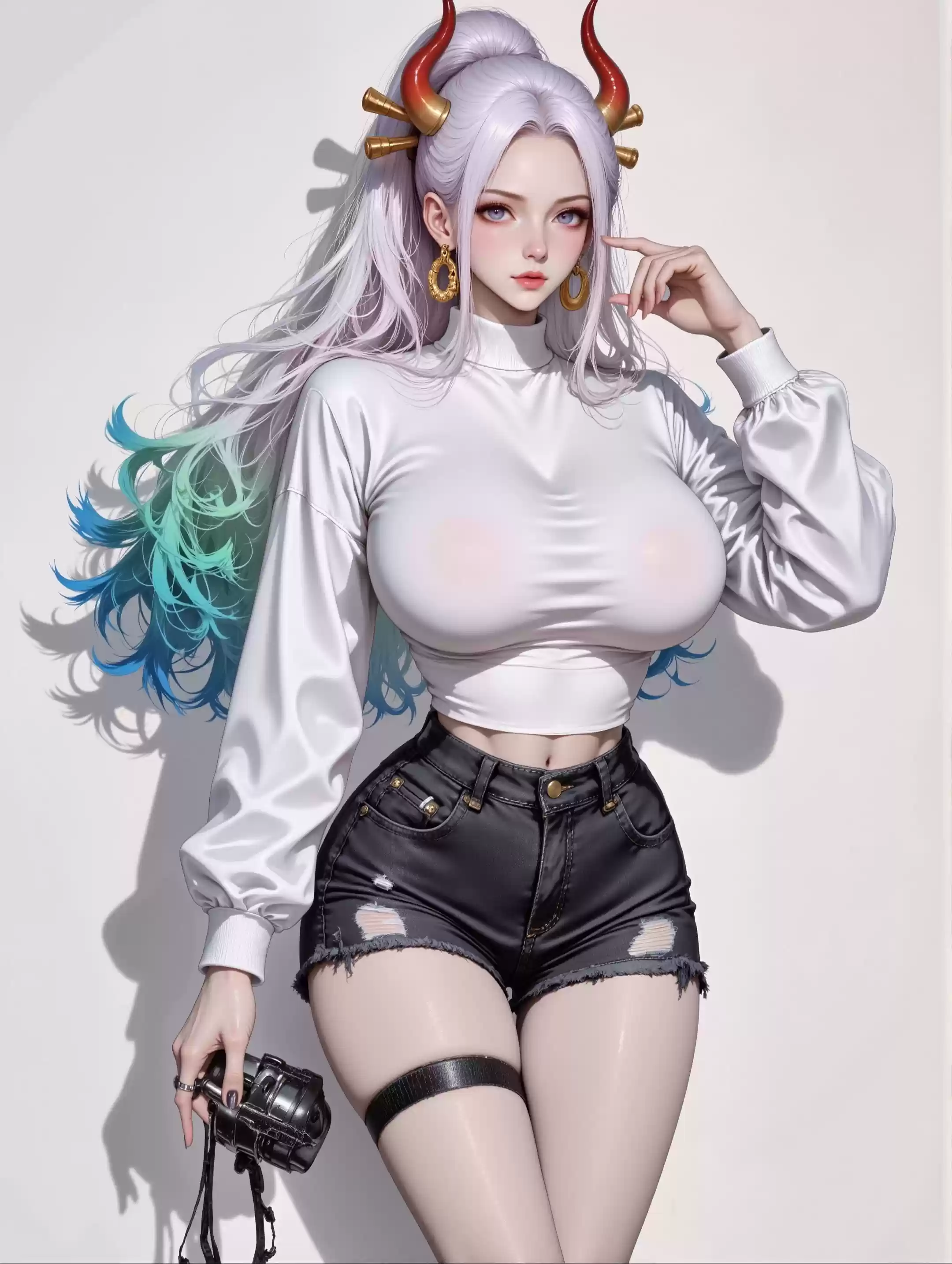 奈落语
