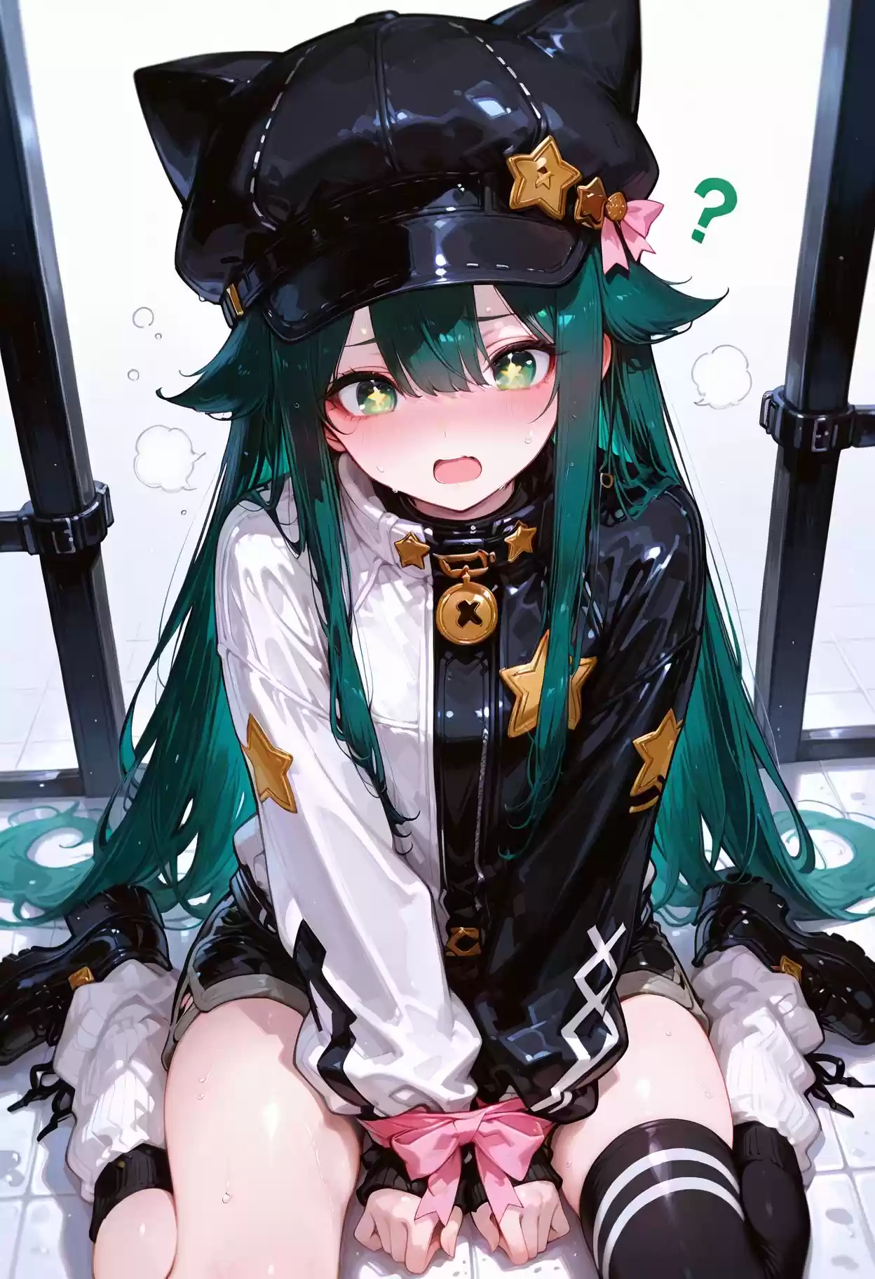 奈落语