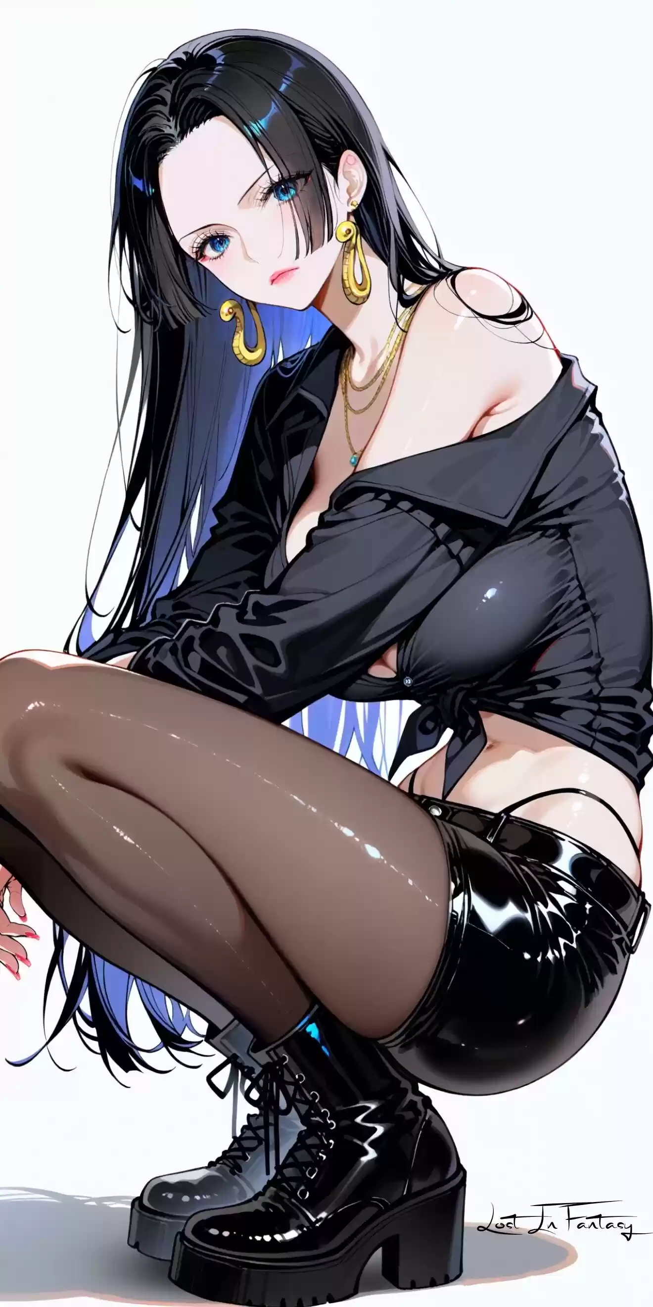 奈落语