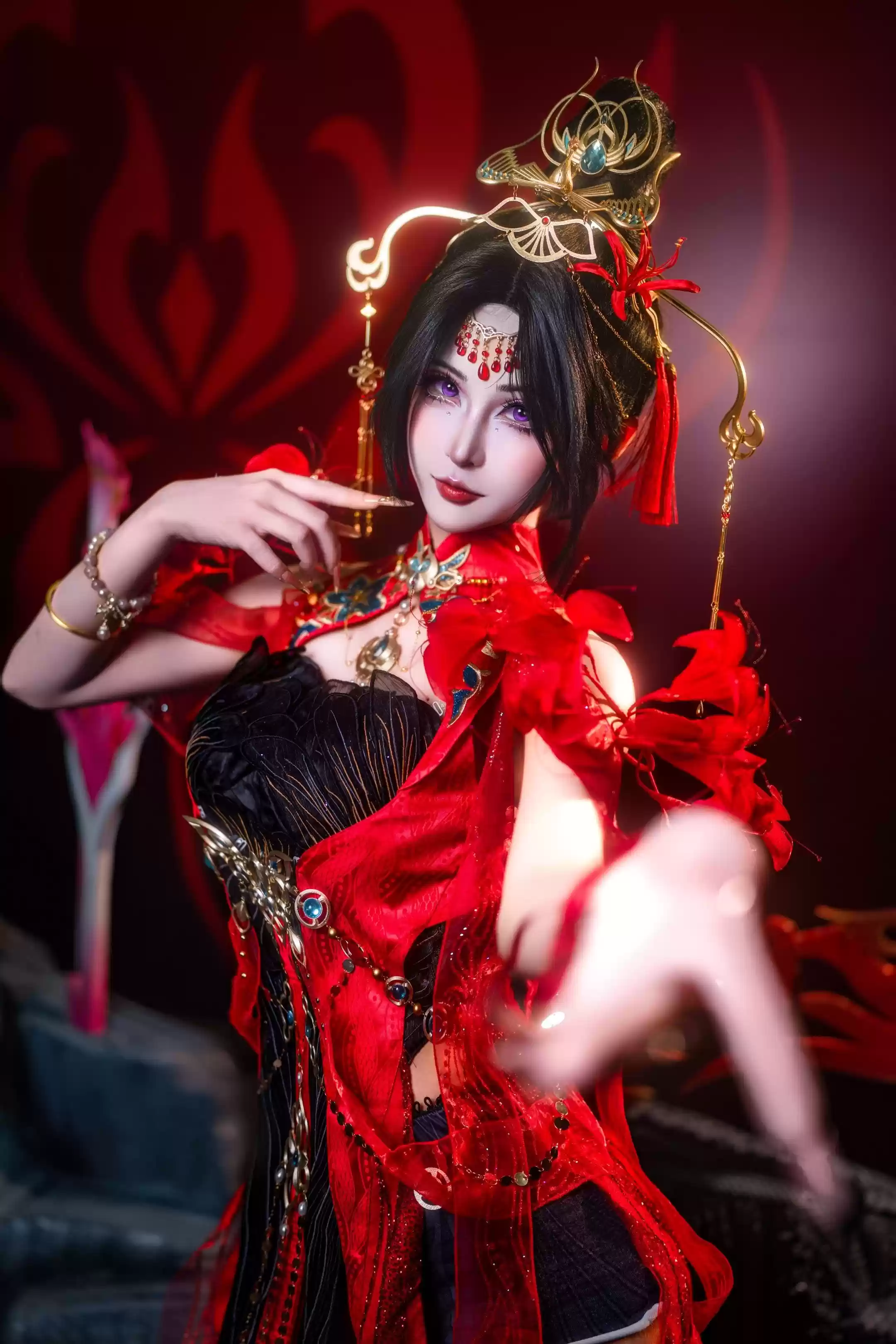 奈落语