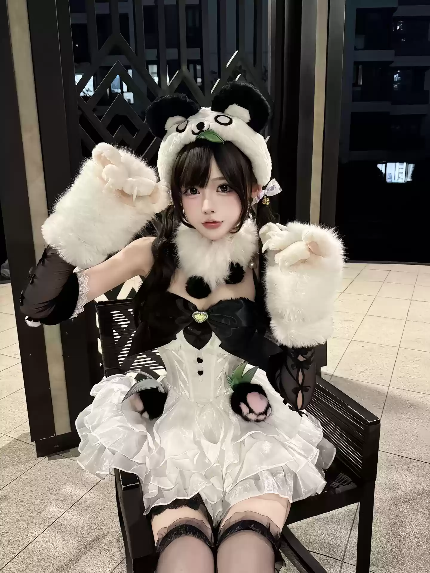 奈落语