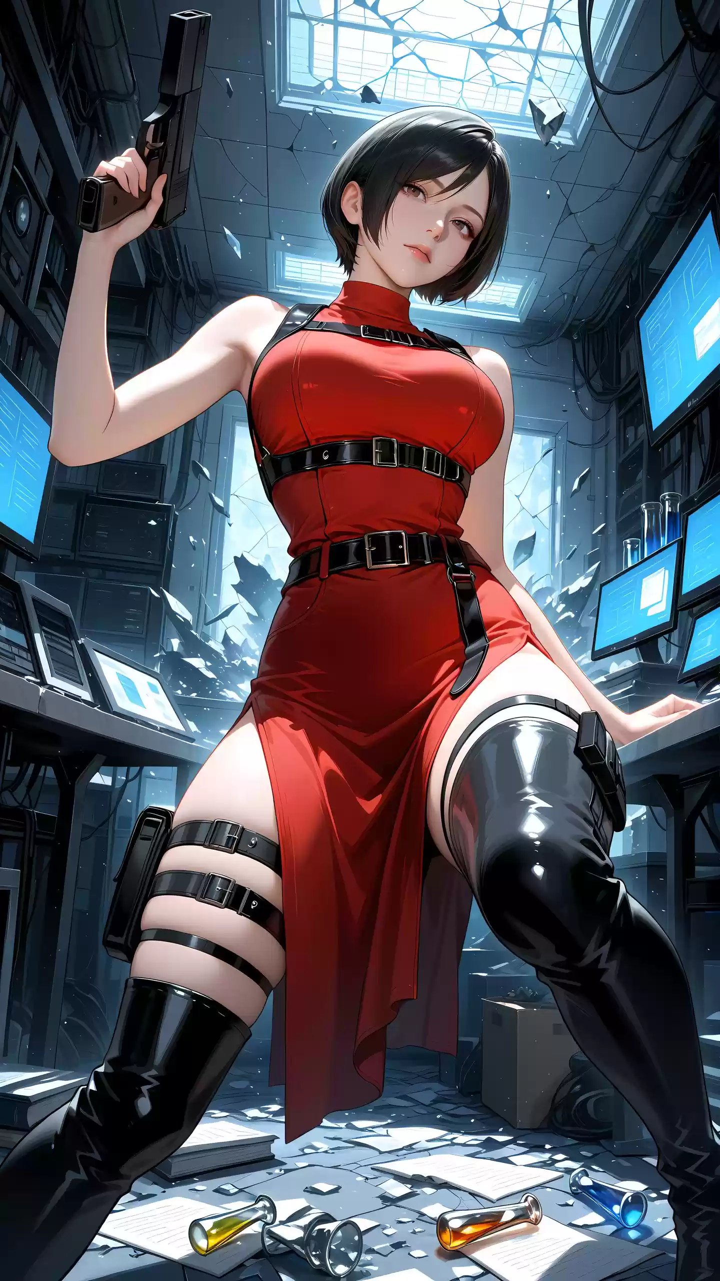 奈落语