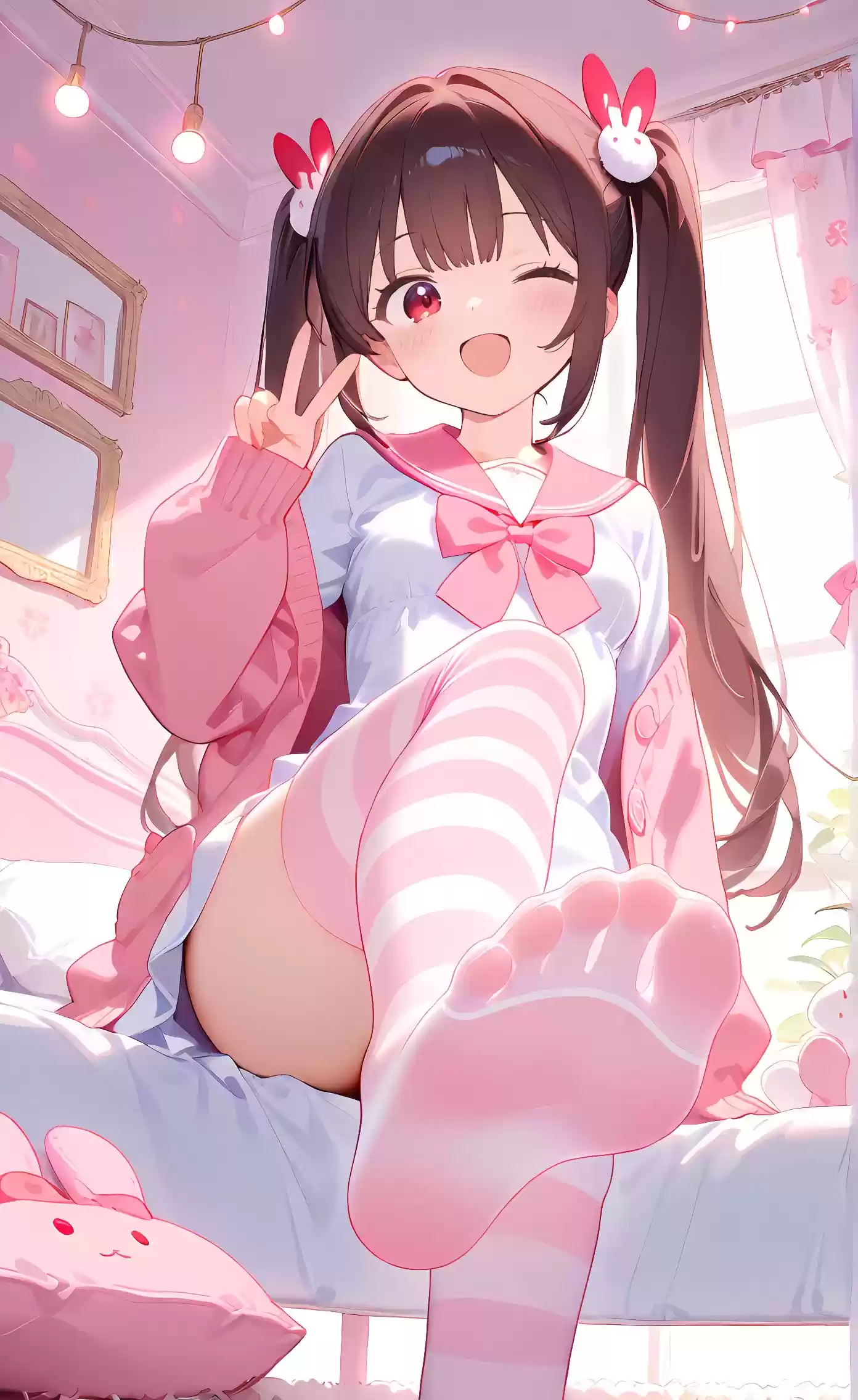 奈落语