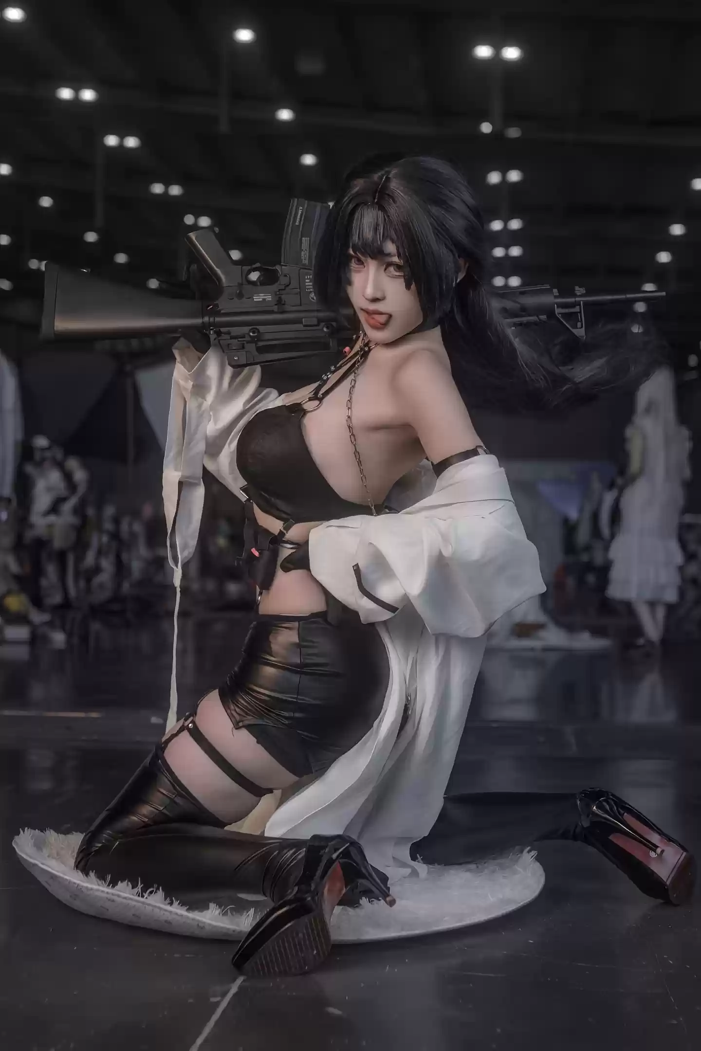 奈落语