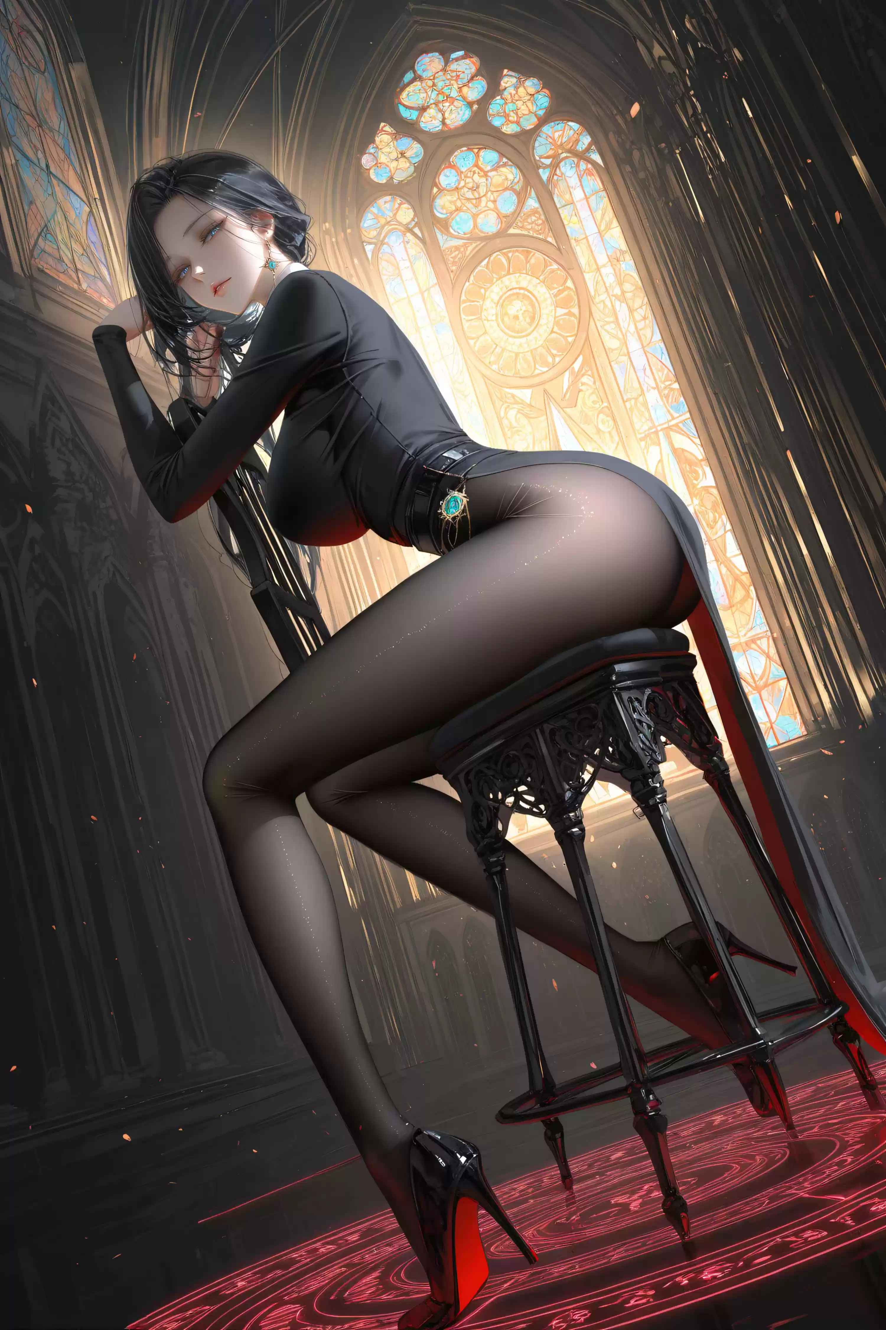 奈落语