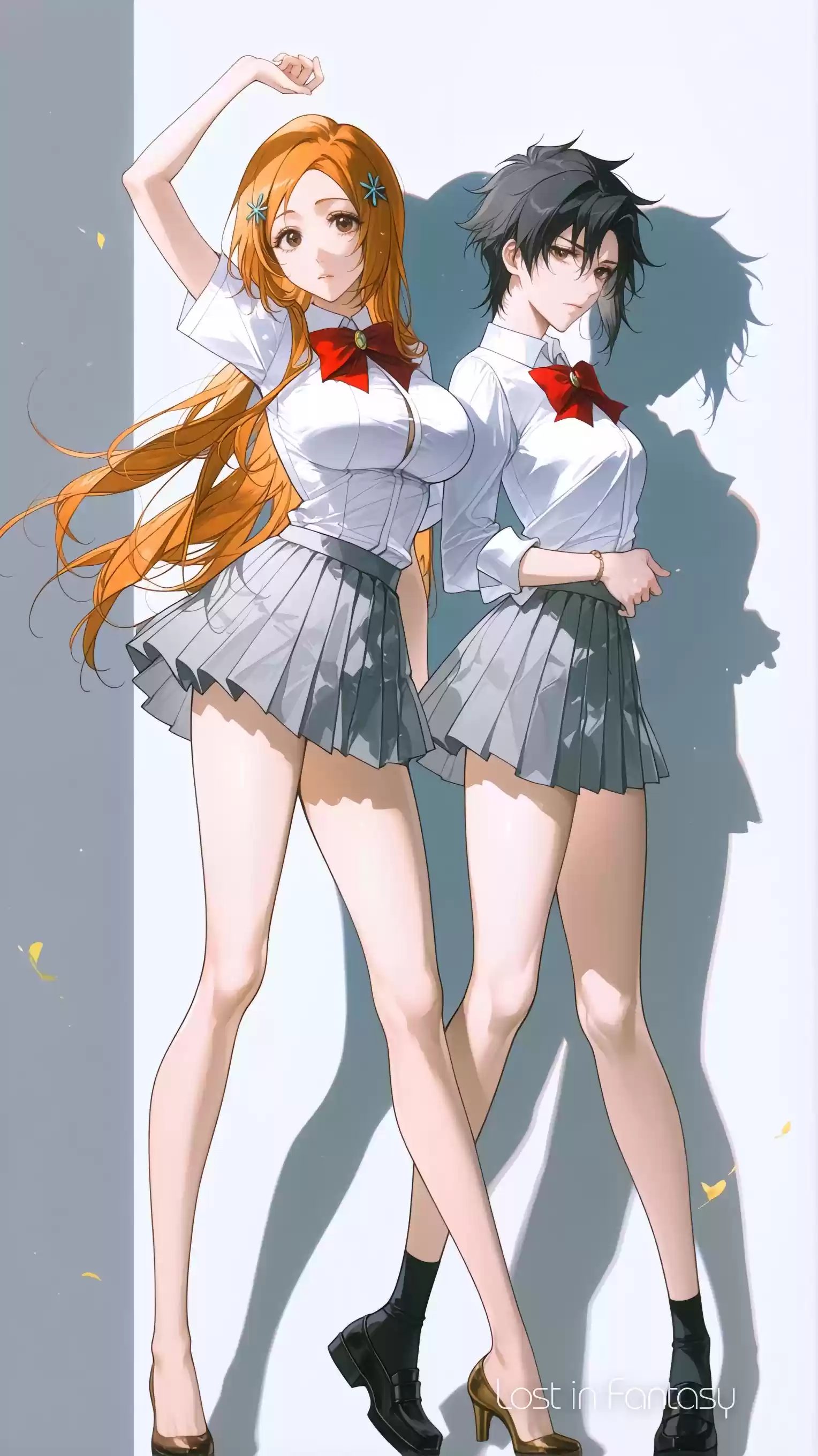 奈落语