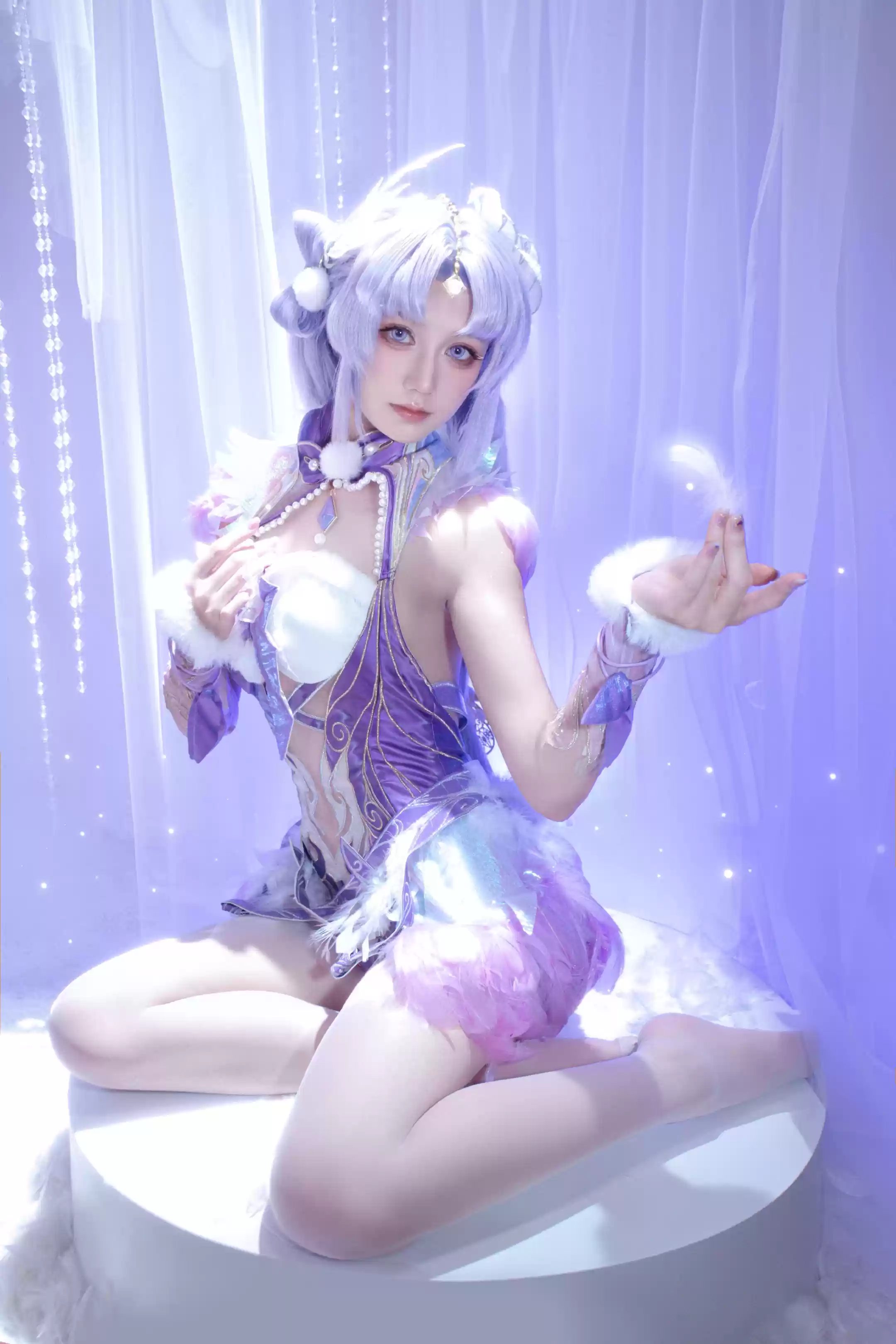 奈落语