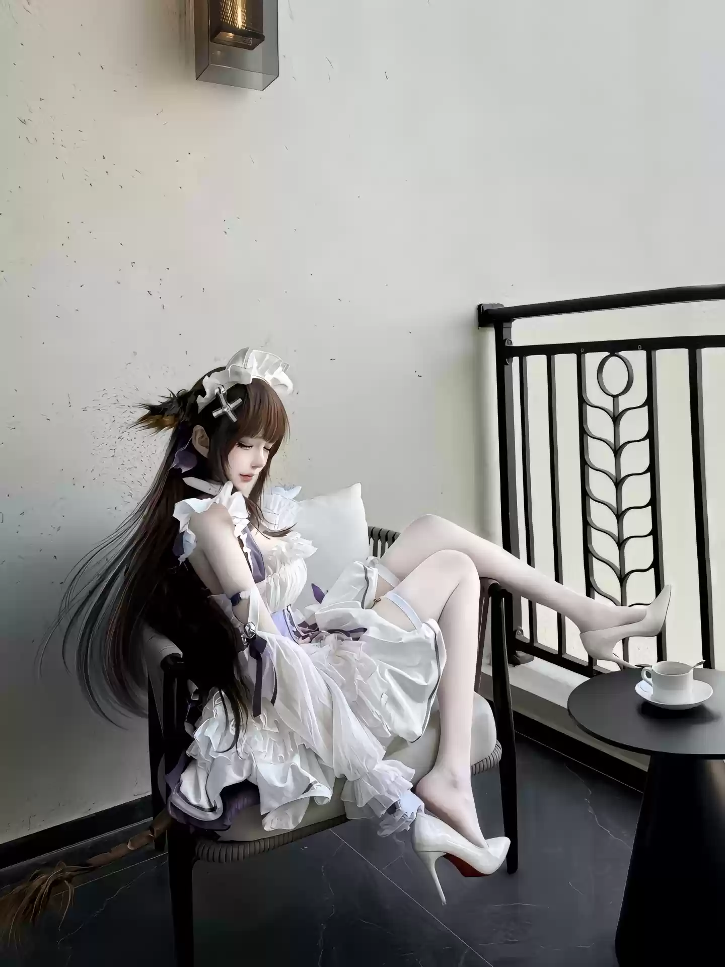 奈落语