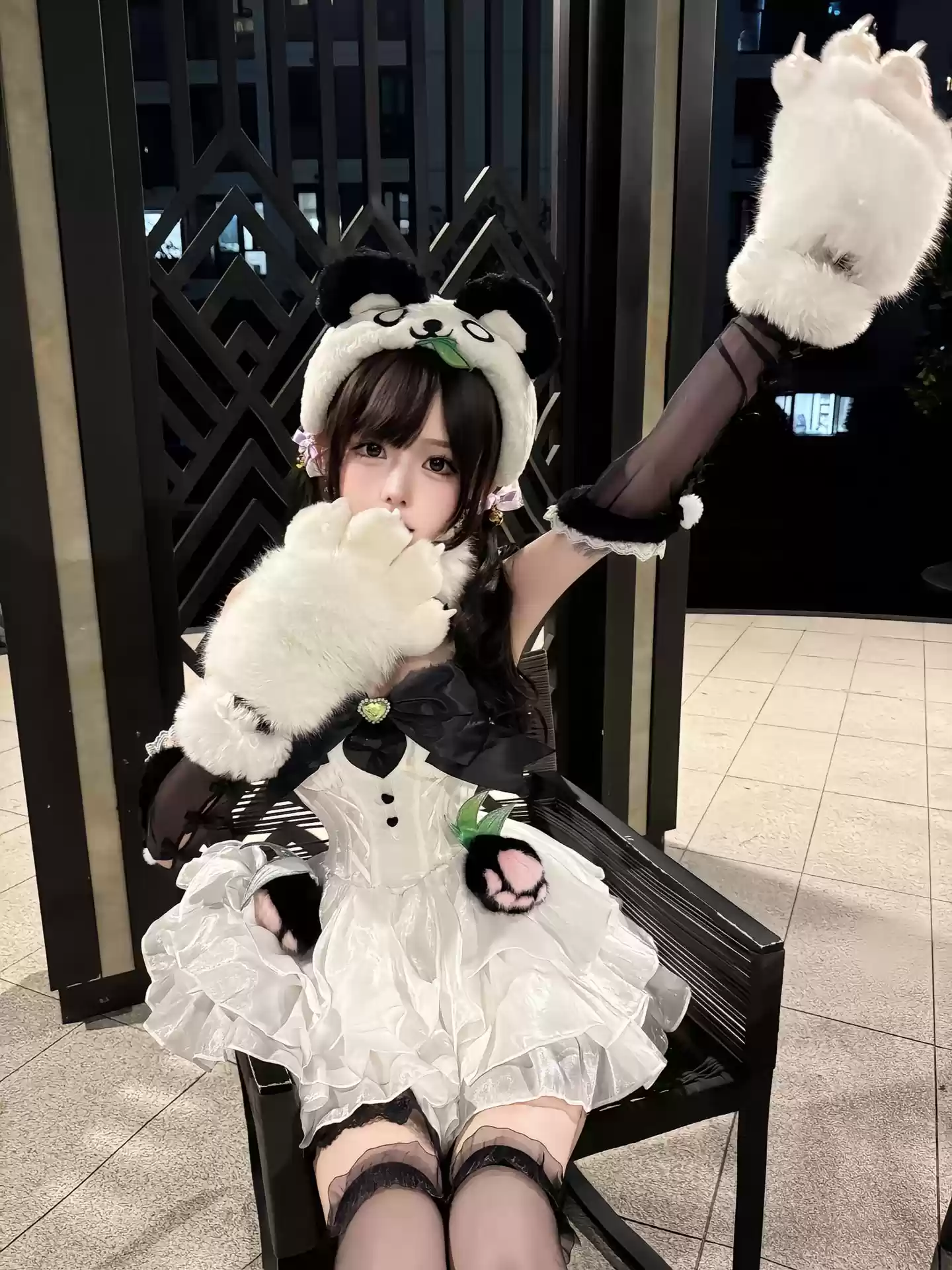 奈落语