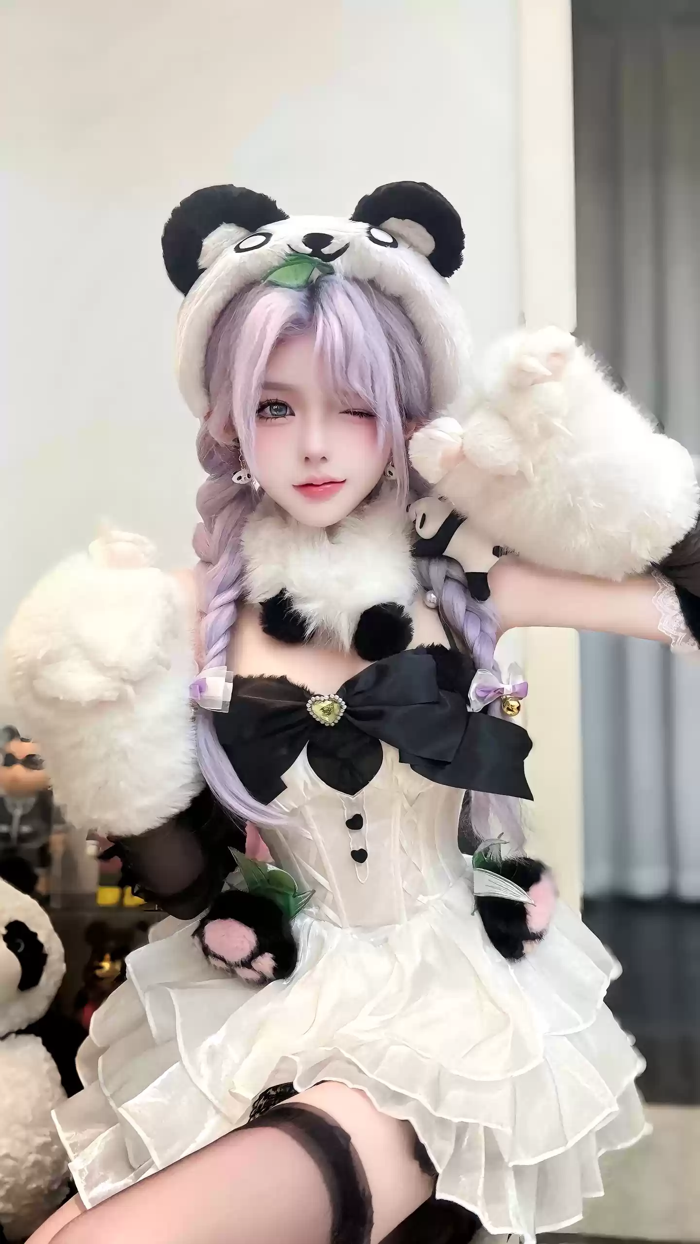 奈落语