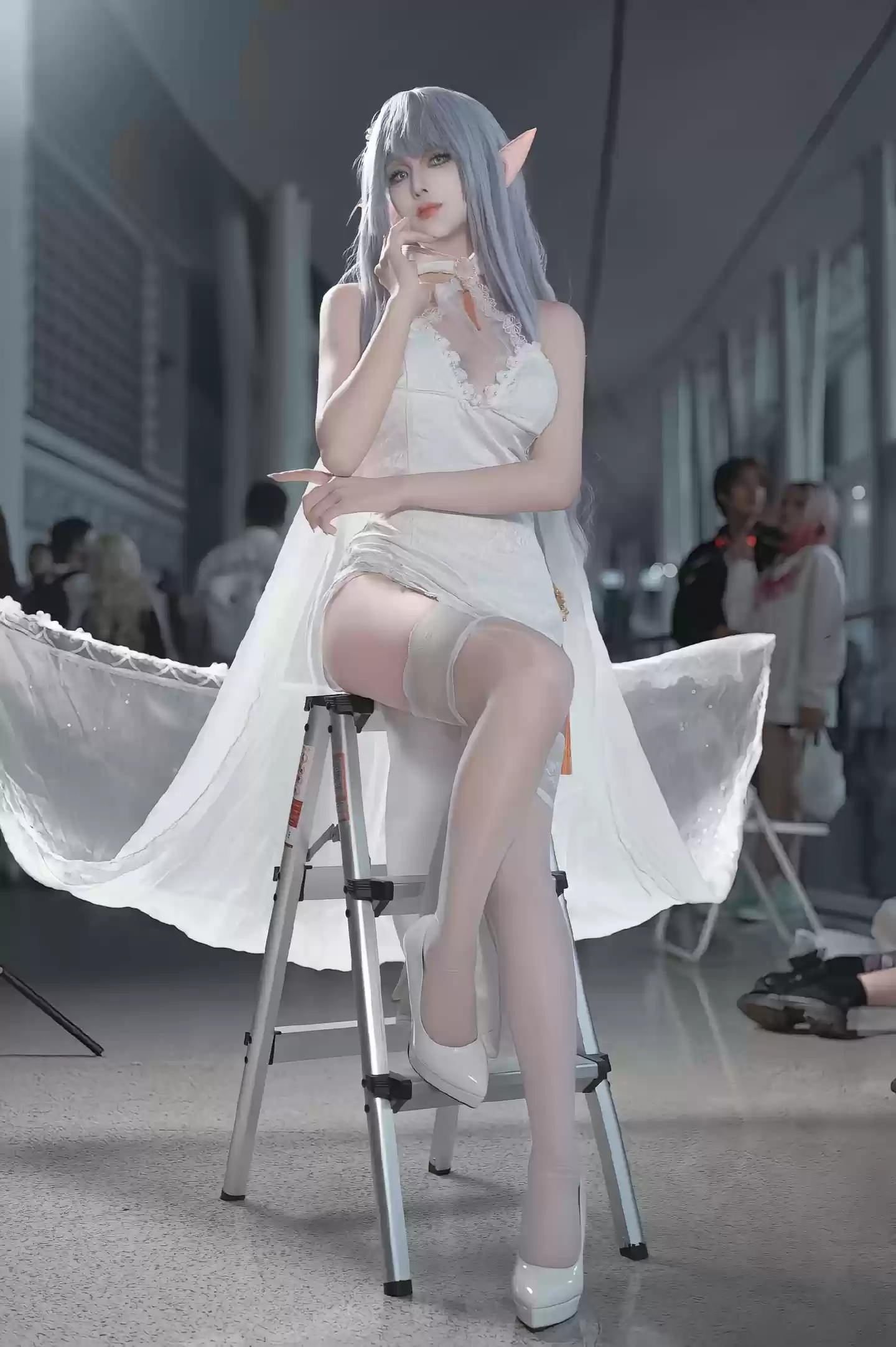 奈落语