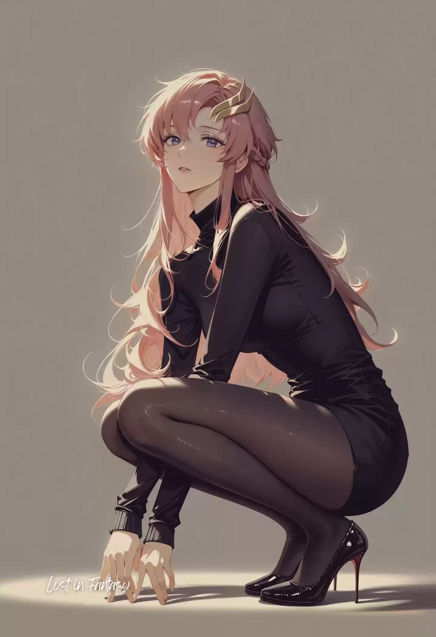 奈落语