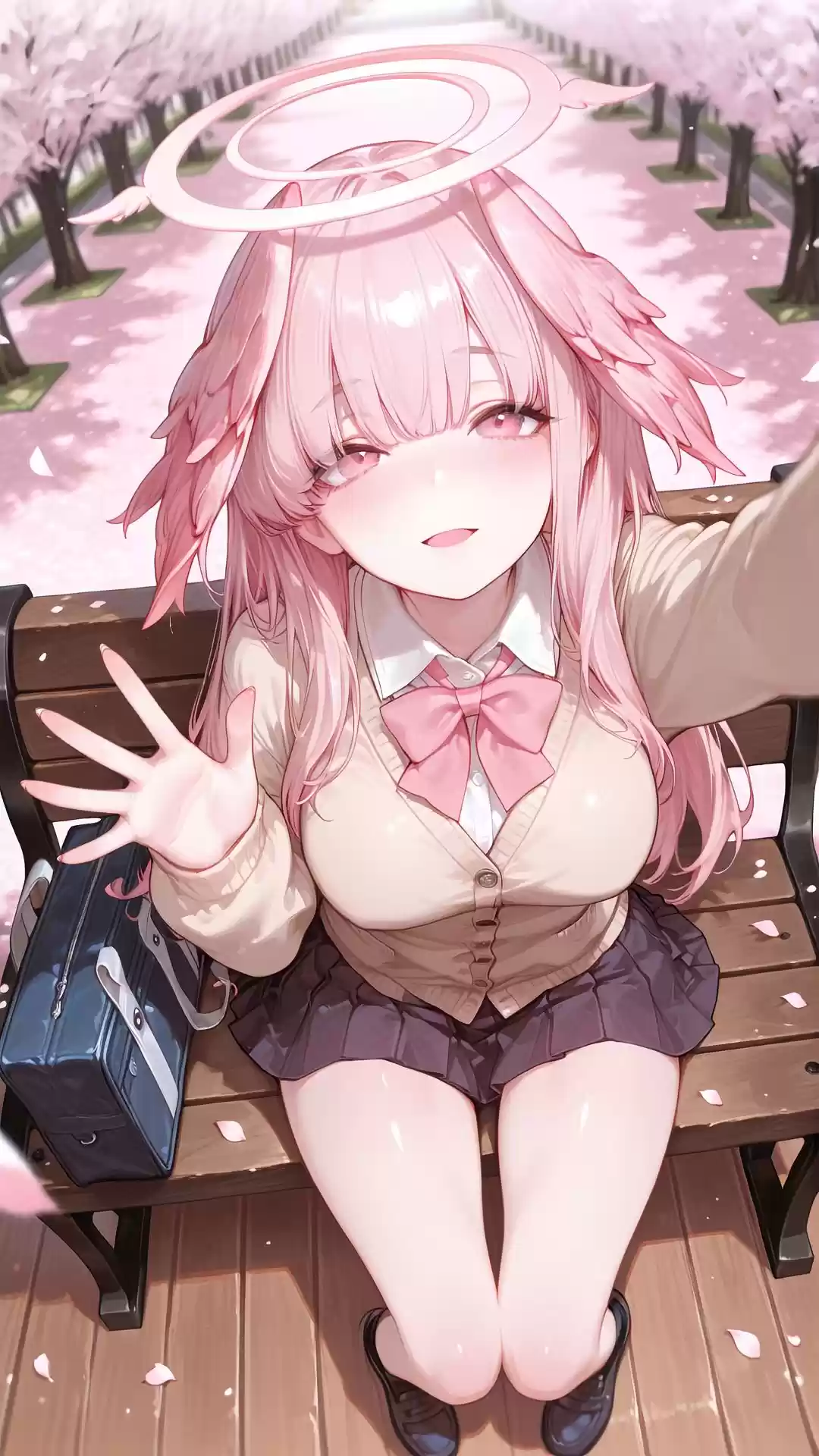 奈落语
