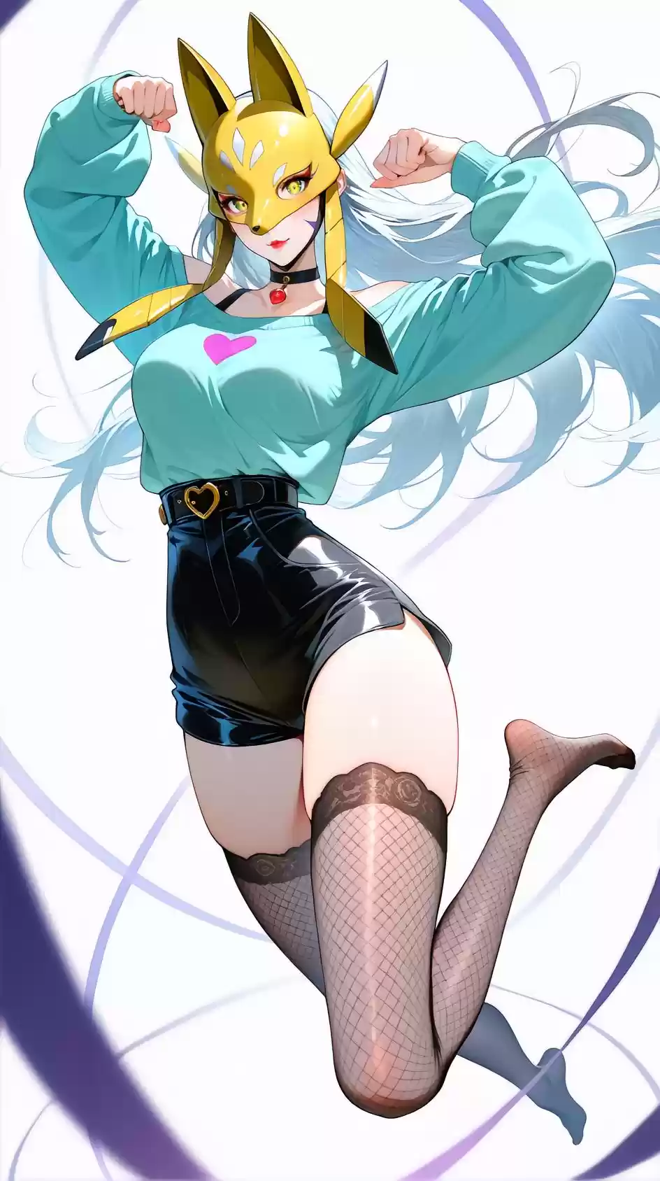 奈落语